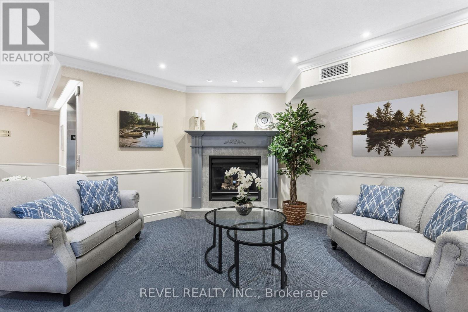 306 - 3 Heritage Way, Kawartha Lakes (Lindsay), Ontario  K9V 5Z1 - Photo 29 - X12935038