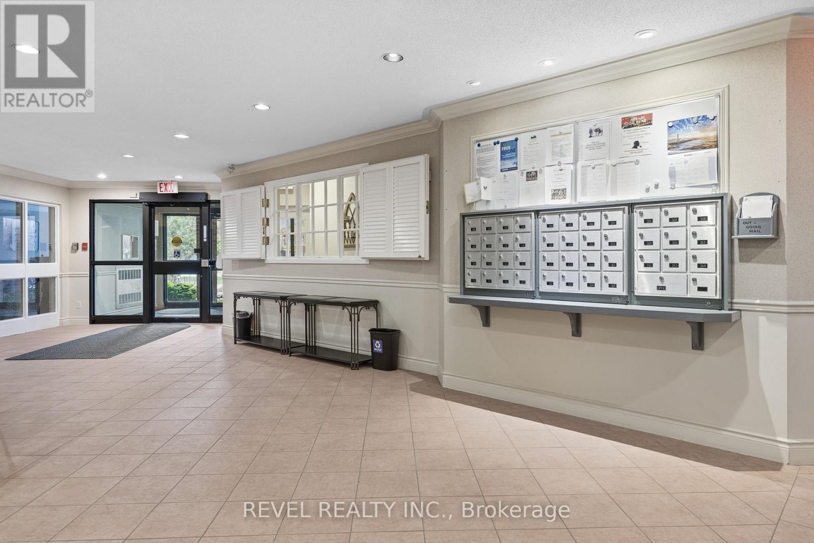 306 - 3 Heritage Way, Kawartha Lakes (Lindsay), Ontario  K9V 5Z1 - Photo 31 - X12935038