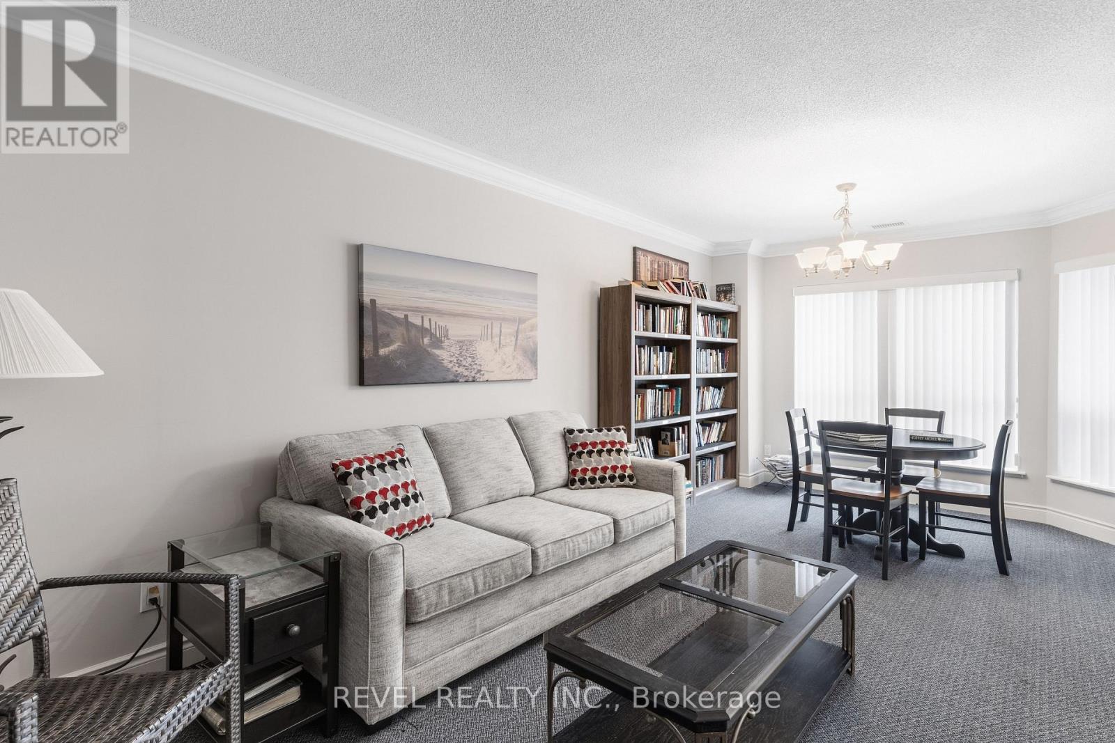 306 - 3 Heritage Way, Kawartha Lakes (Lindsay), Ontario  K9V 5Z1 - Photo 33 - X12935038