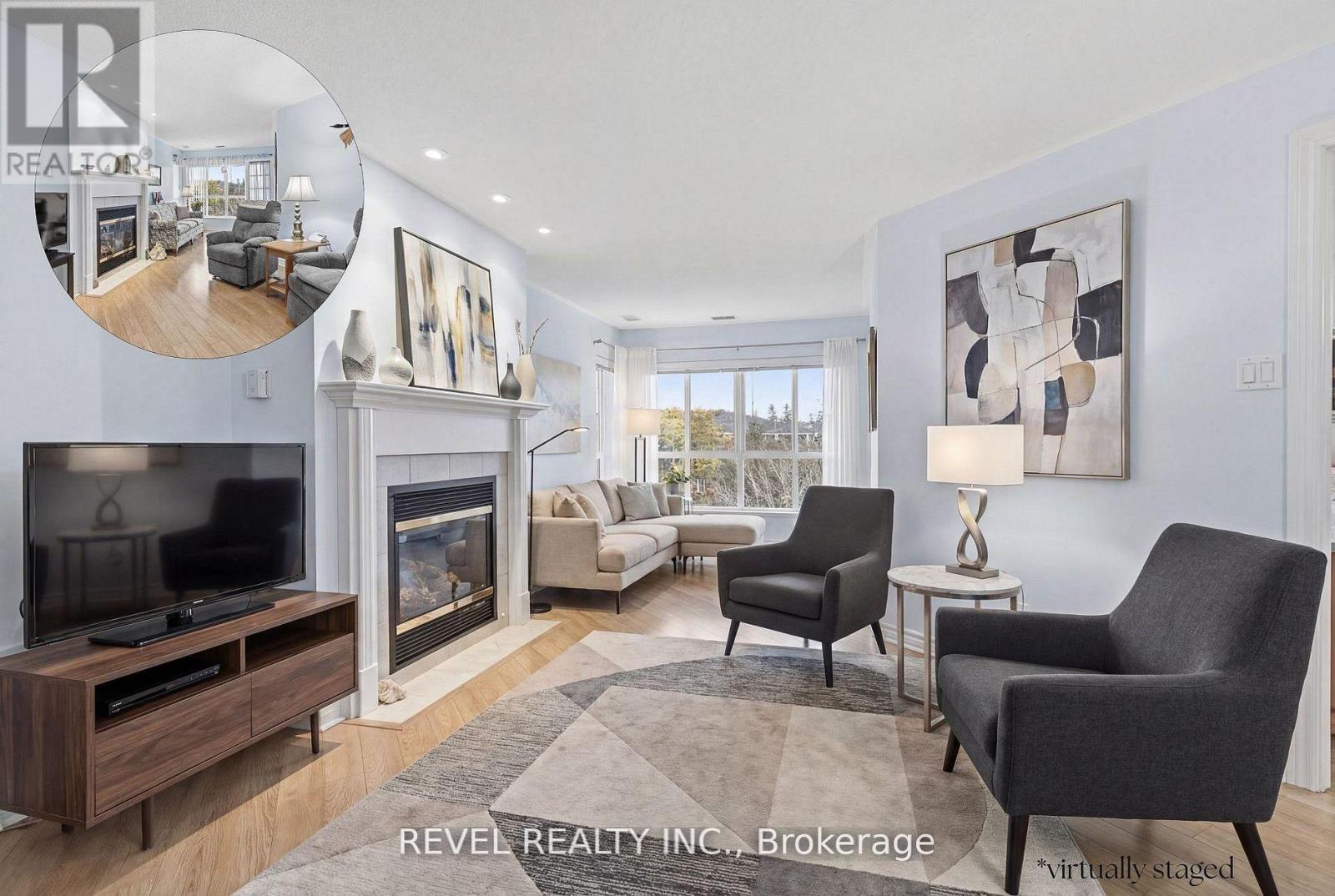 306 - 3 Heritage Way, Kawartha Lakes (Lindsay), Ontario  K9V 5Z1 - Photo 7 - X12935038