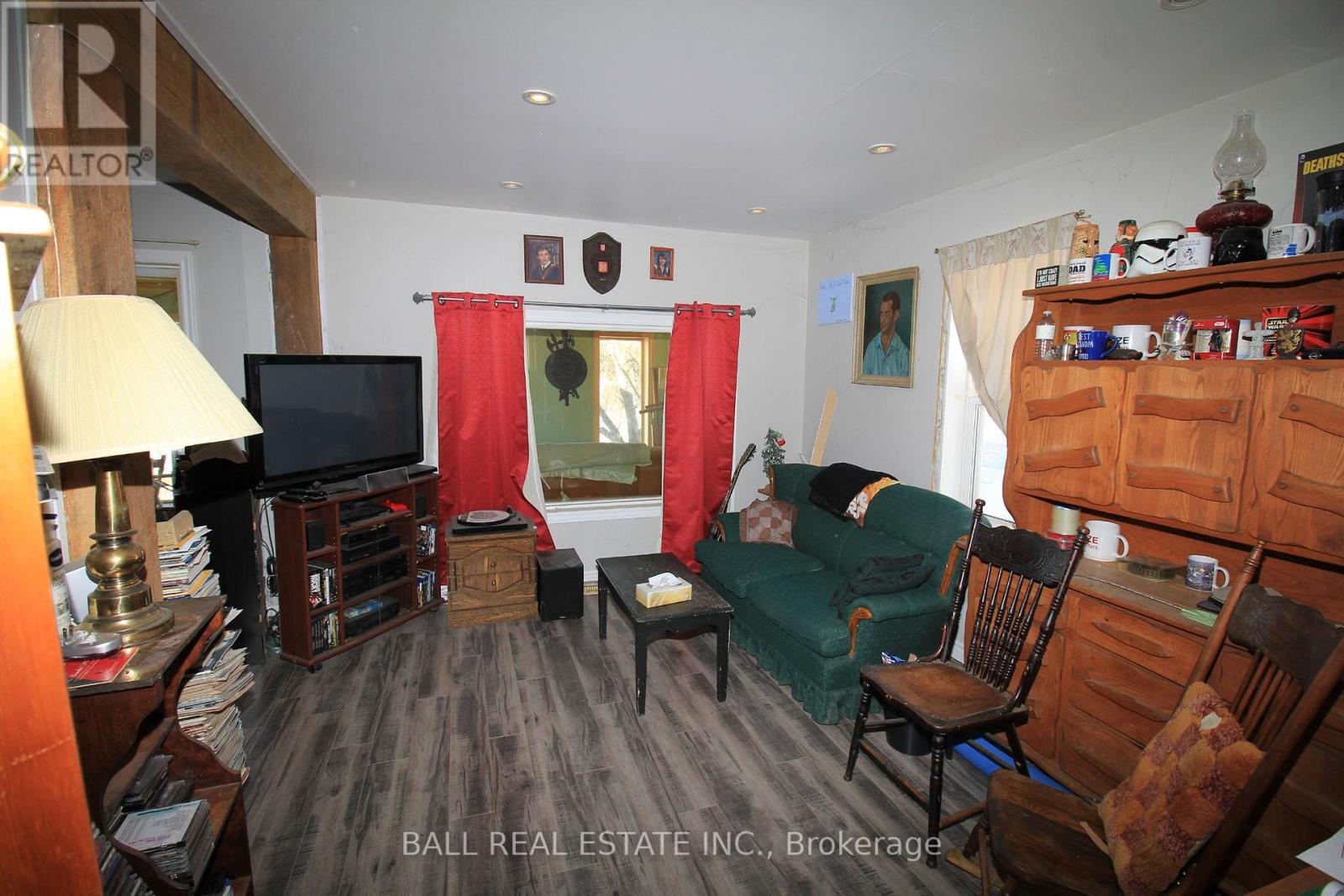 13068 County Road 503, Highlands East (Monmouth), Ontario  K0L 2Y0 - Photo 11 - X12935124