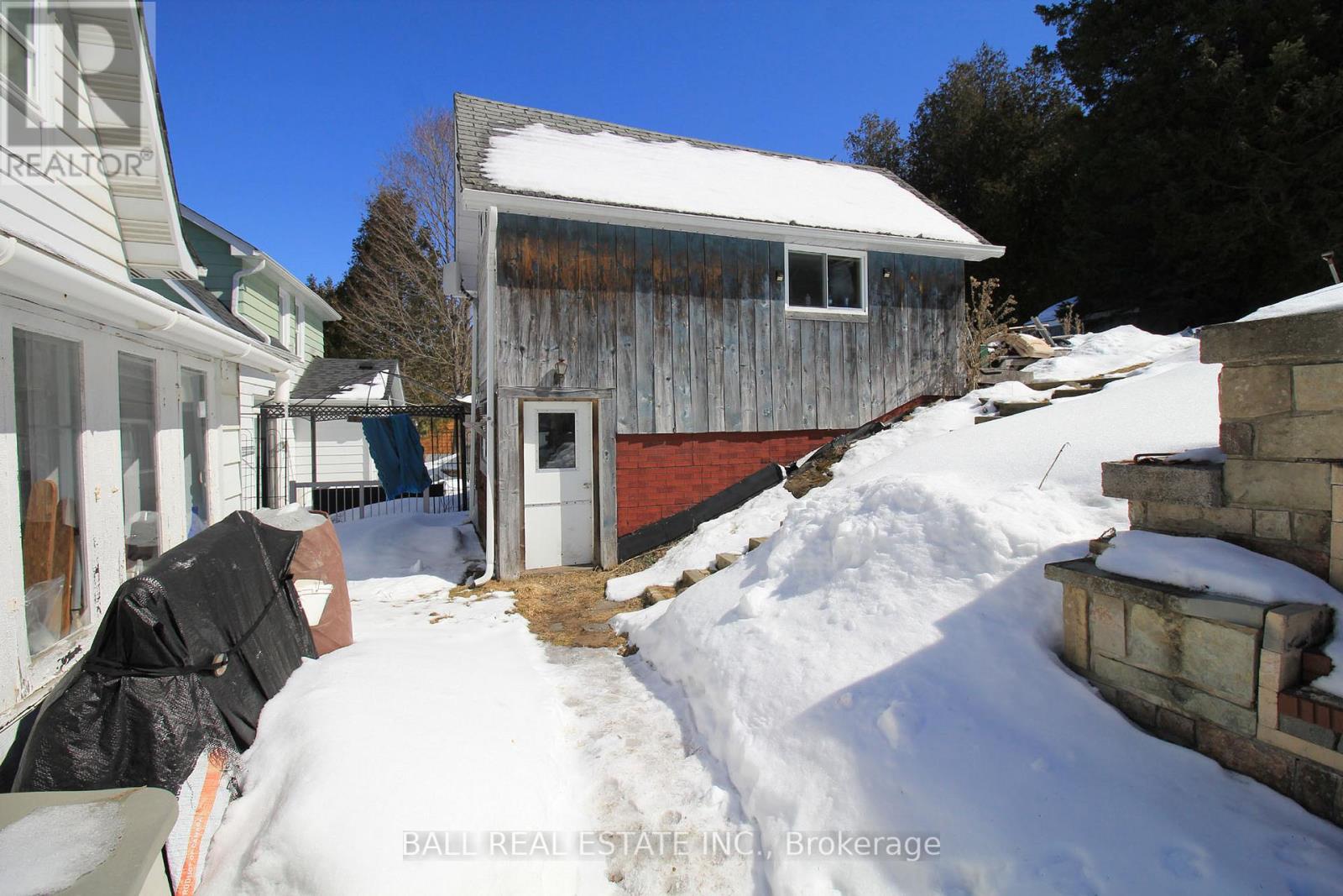13068 County Road 503, Highlands East (Monmouth), Ontario  K0L 2Y0 - Photo 19 - X12935124