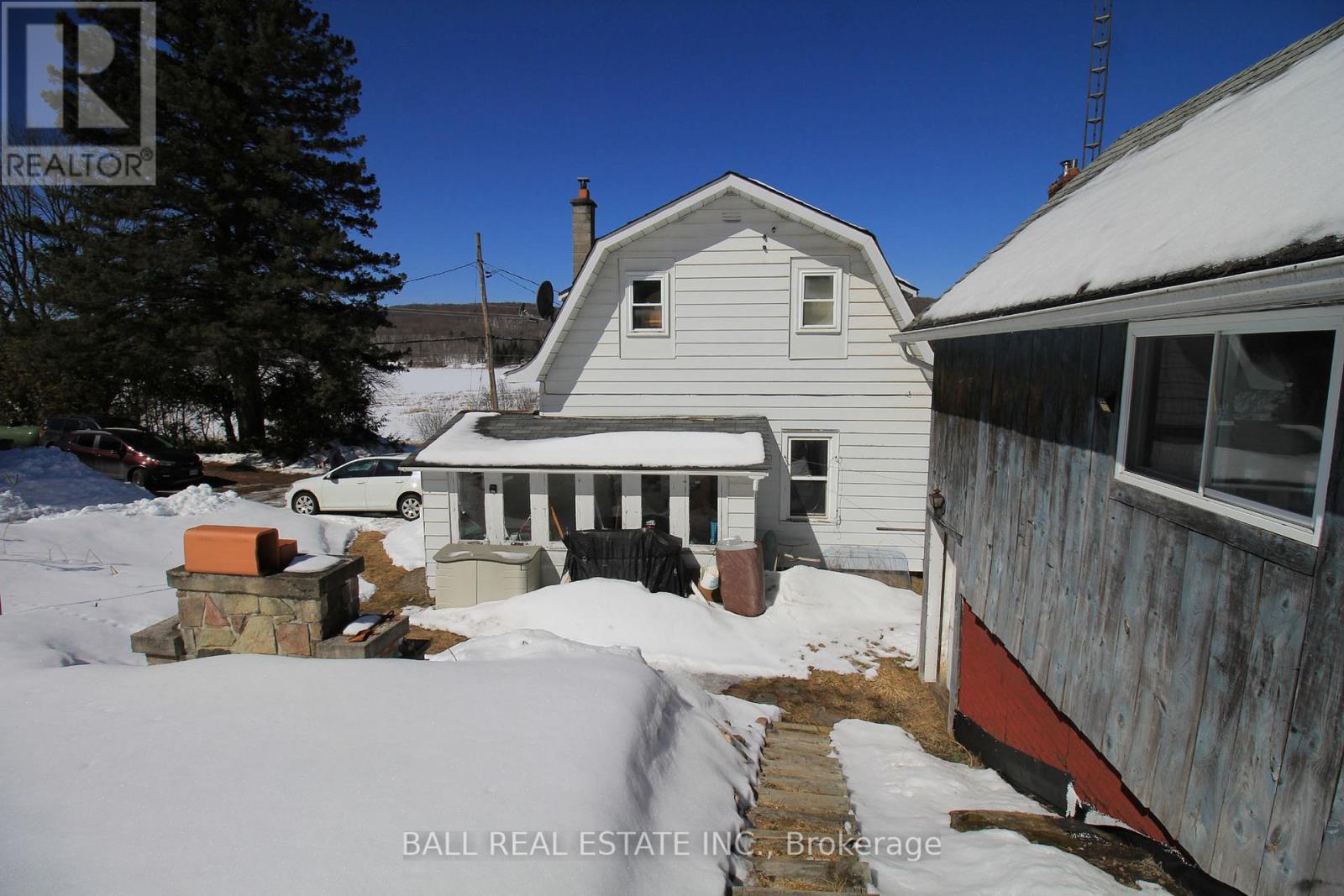 13068 County Road 503, Highlands East (Monmouth), Ontario  K0L 2Y0 - Photo 20 - X12935124