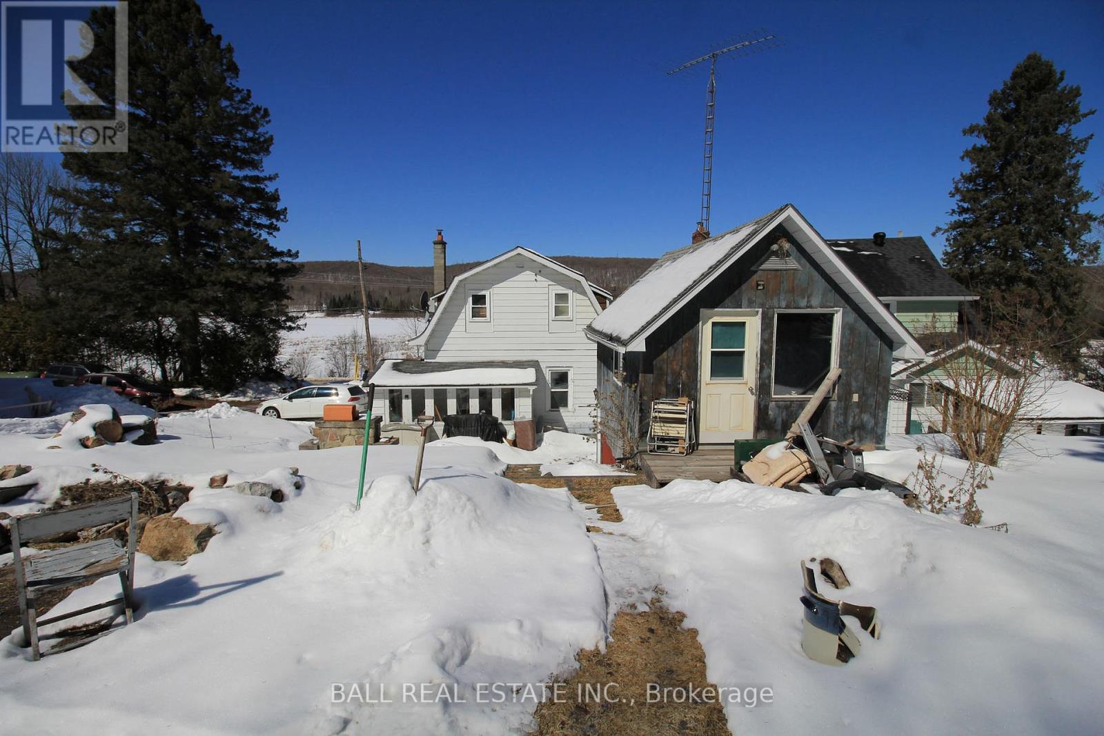 13068 County Road 503, Highlands East (Monmouth), Ontario  K0L 2Y0 - Photo 21 - X12935124