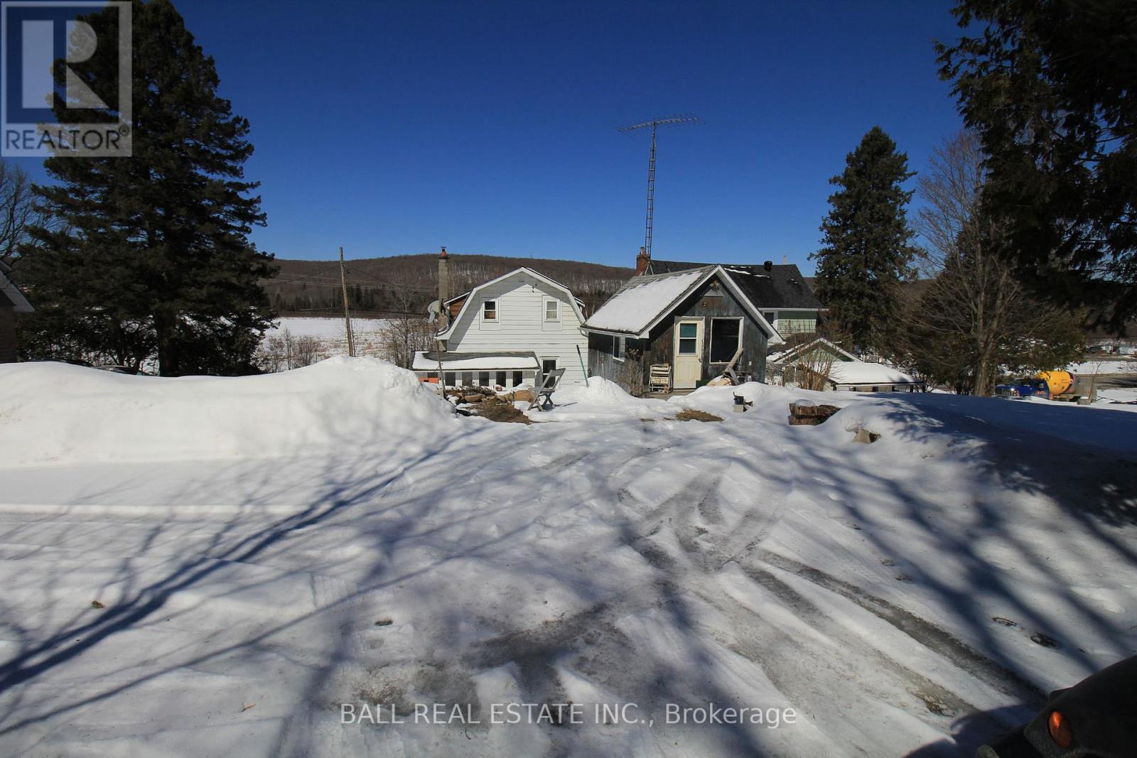 13068 County Road 503, Highlands East (Monmouth), Ontario  K0L 2Y0 - Photo 23 - X12935124