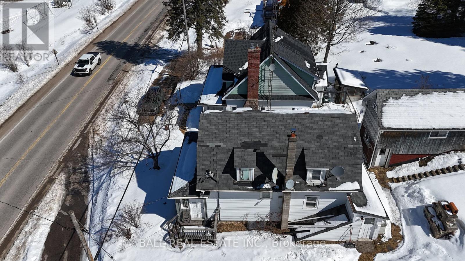 13068 County Road 503, Highlands East (Monmouth), Ontario  K0L 2Y0 - Photo 24 - X12935124