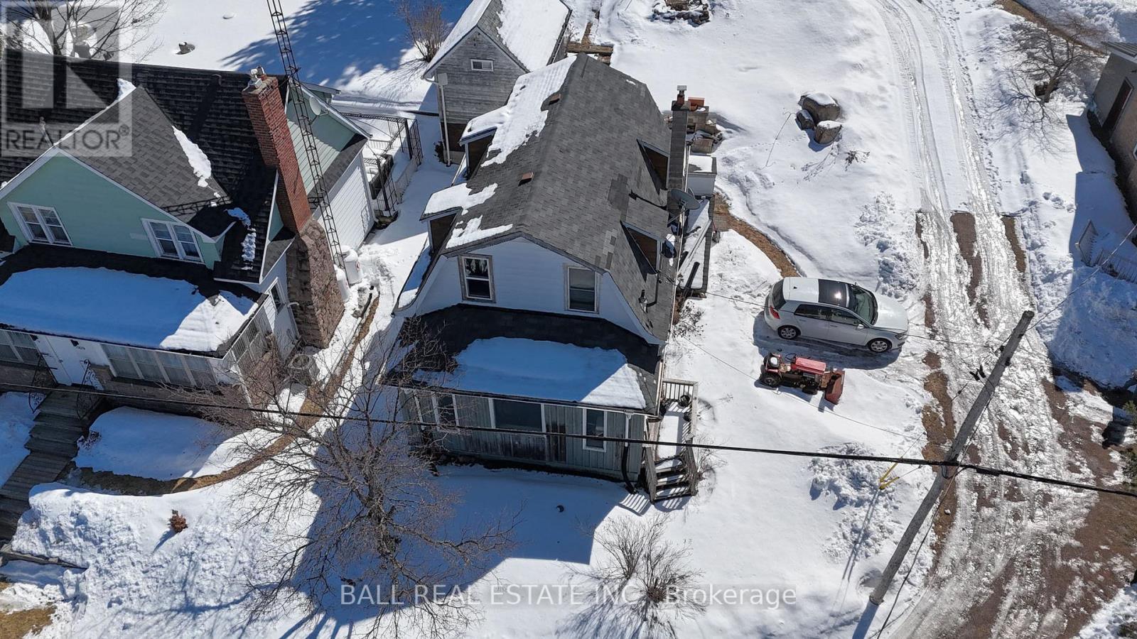 13068 County Road 503, Highlands East (Monmouth), Ontario  K0L 2Y0 - Photo 26 - X12935124