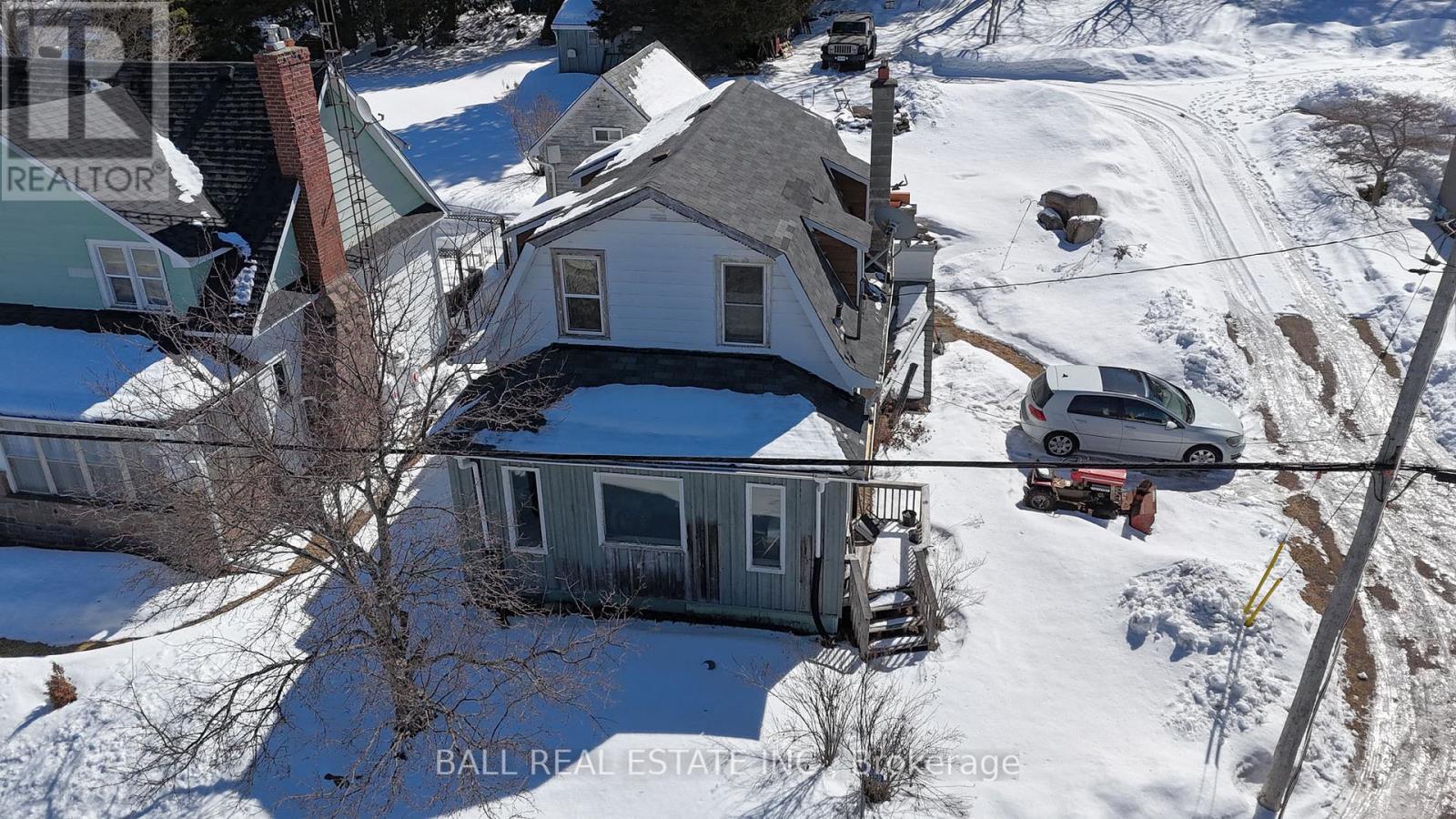 13068 County Road 503, Highlands East (Monmouth), Ontario  K0L 2Y0 - Photo 27 - X12935124