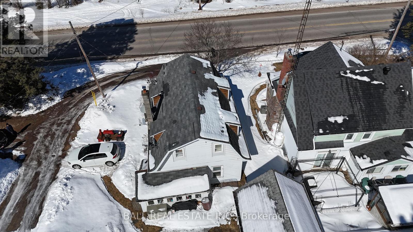 13068 County Road 503, Highlands East (Monmouth), Ontario  K0L 2Y0 - Photo 3 - X12935124