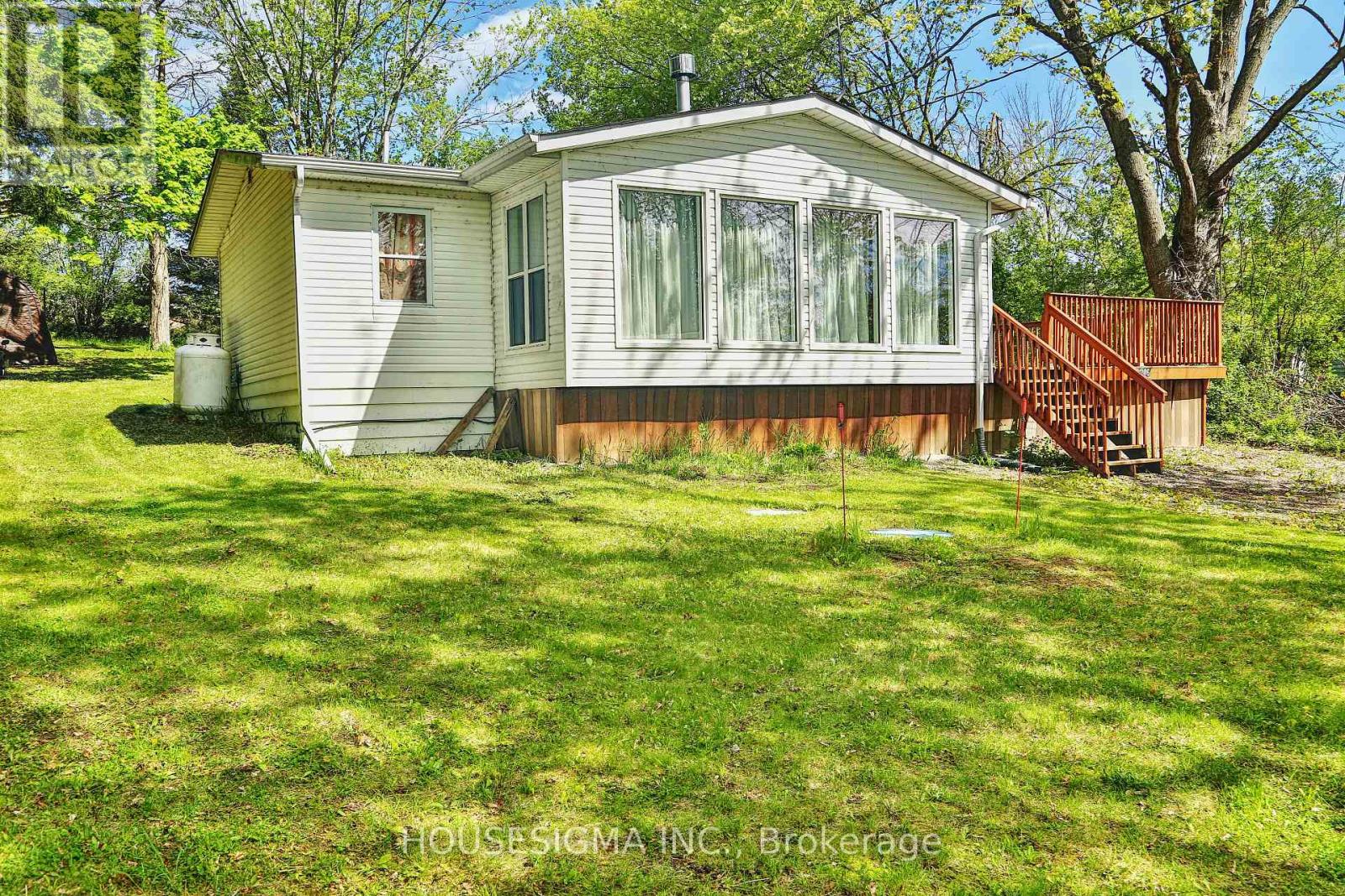 1106 Island View Dr. Drive, Otonabee-South Monaghan, Ontario  K9J 6X8 - Photo 2 - X12935058