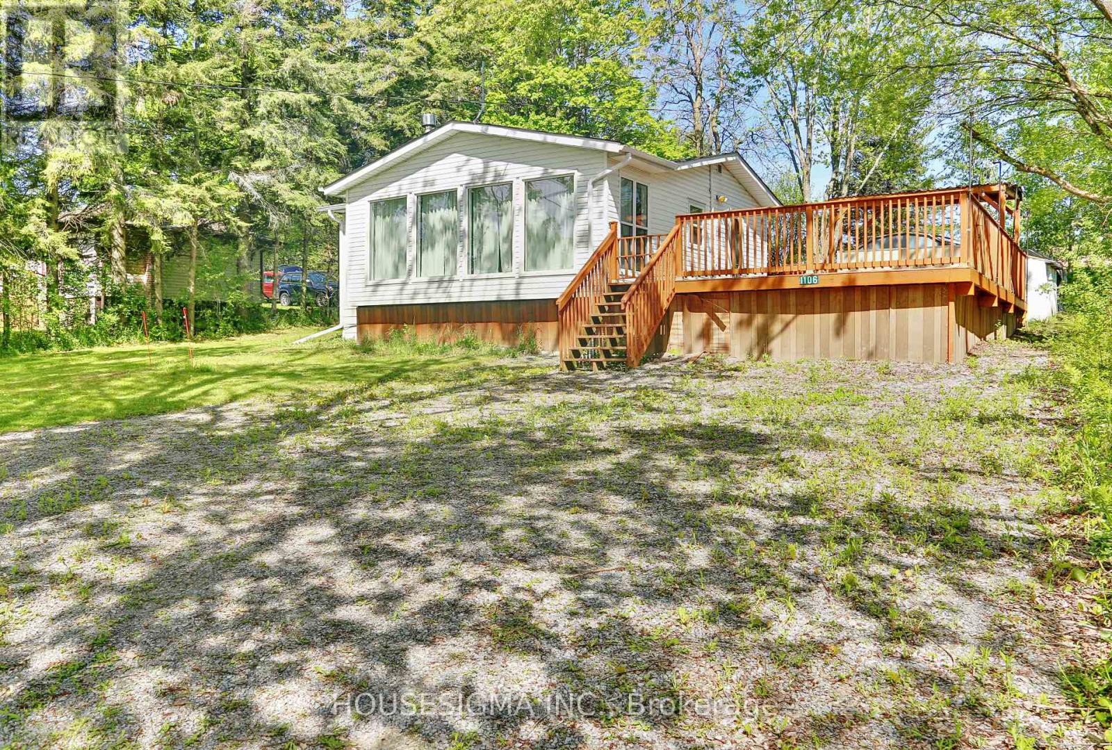 1106 Island View Dr. Drive, Otonabee-South Monaghan, Ontario  K9J 6X8 - Photo 26 - X12935058