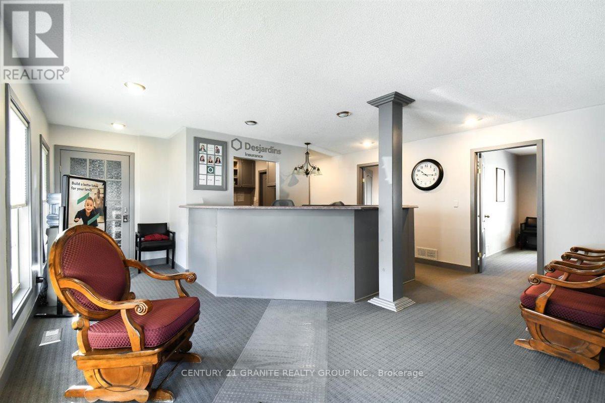 194 Hastings Street N, Bancroft (Bancroft Ward), Ontario  K0L 1C0 - Photo 31 - X12935350