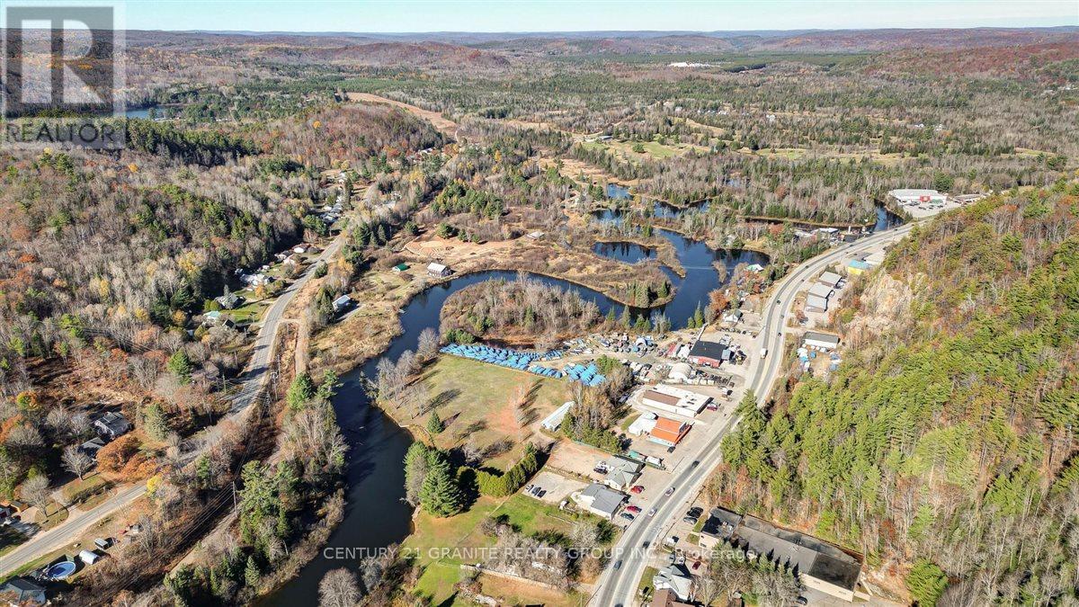 194 Hastings Street N, Bancroft (Bancroft Ward), Ontario  K0L 1C0 - Photo 38 - X12935350