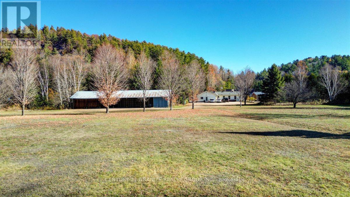 194 Hastings Street N, Bancroft (Bancroft Ward), Ontario  K0L 1C0 - Photo 43 - X12935350