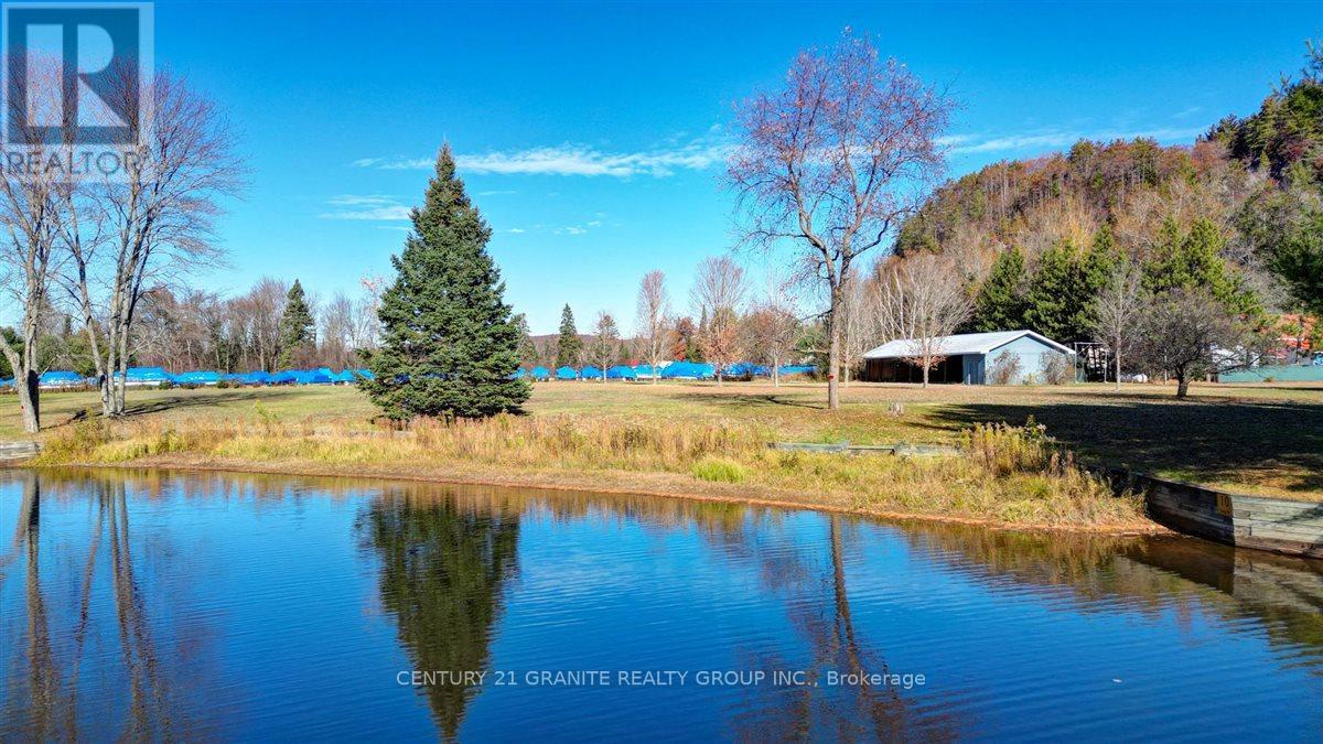 194 Hastings Street N, Bancroft (Bancroft Ward), Ontario  K0L 1C0 - Photo 45 - X12935350