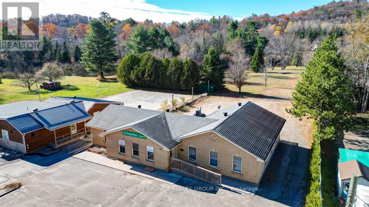 194 Hastings Street N, Bancroft (Bancroft Ward), Ontario  K0L 1C0 - Photo 48 - X12935350