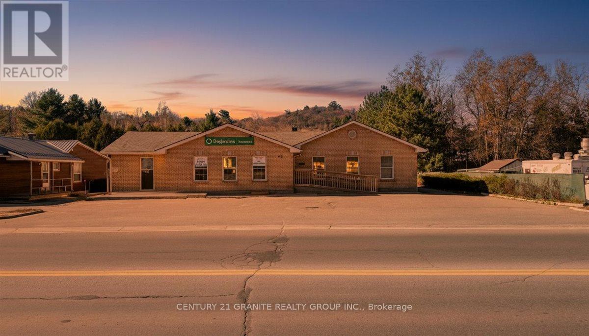 194 Hastings Street N, Bancroft (Bancroft Ward), Ontario  K0L 1C0 - Photo 49 - X12935350