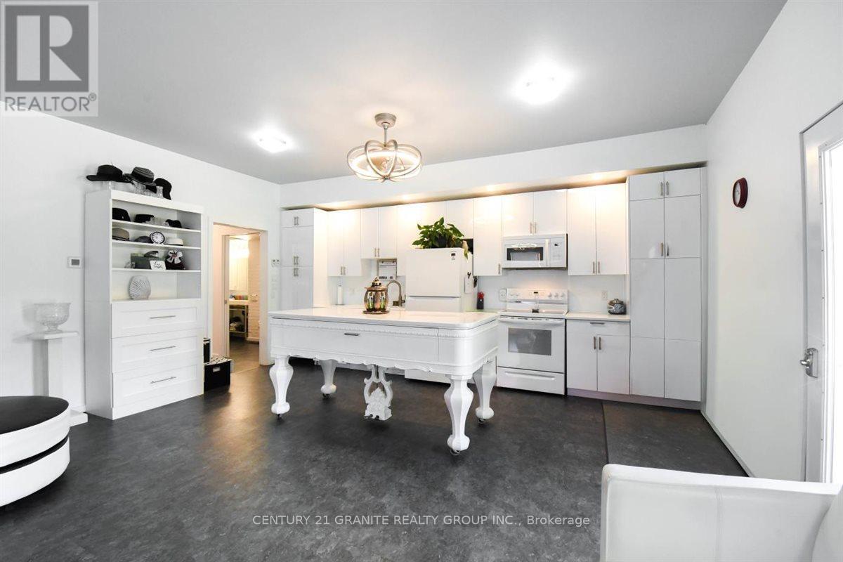 194 Hastings Street N, Bancroft (Bancroft Ward), Ontario  K0L 1C0 - Photo 5 - X12935350