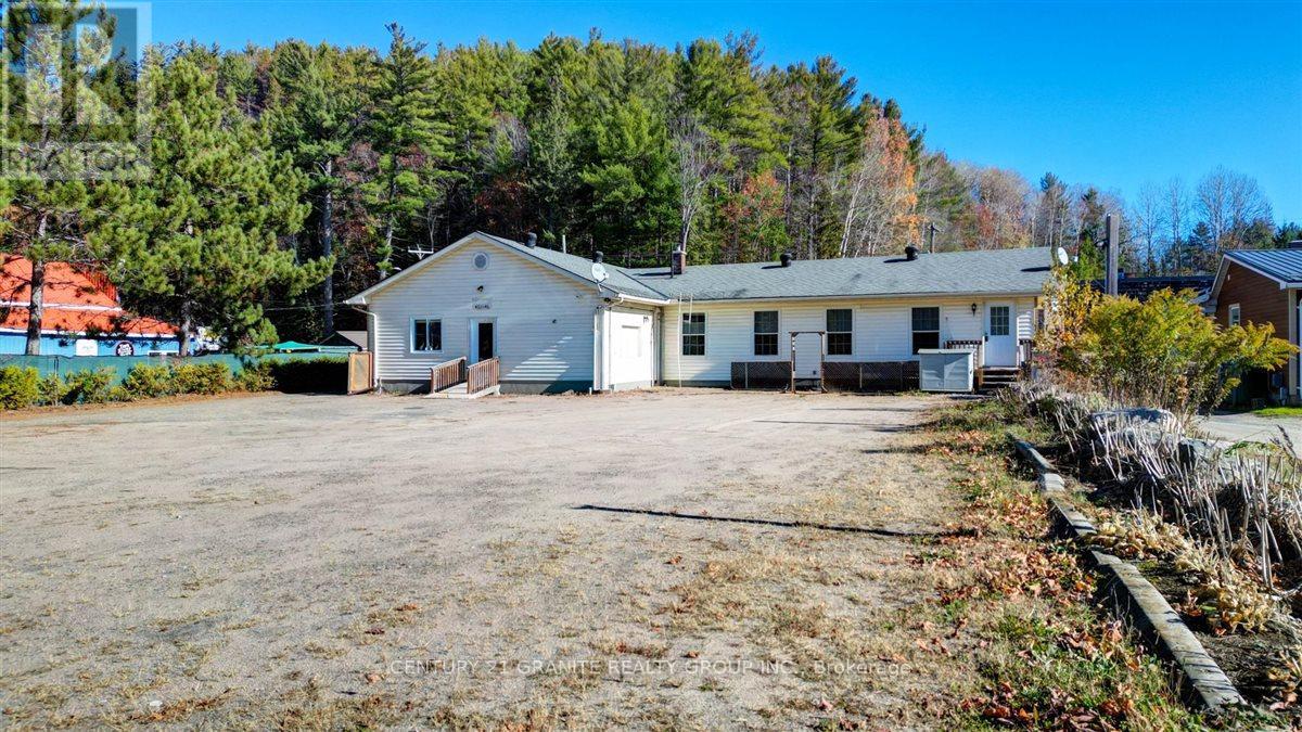 194 Hastings Street N, Bancroft (Bancroft Ward), Ontario  K0L 1C0 - Photo 50 - X12935350