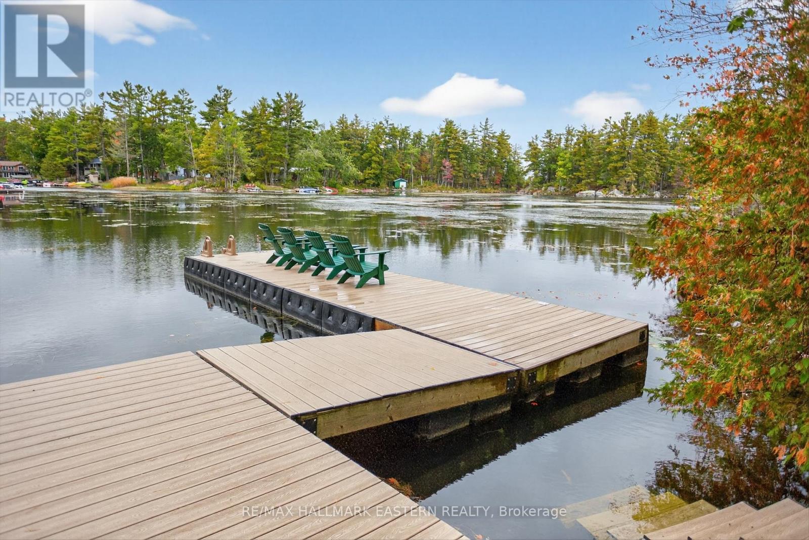 2712 Channel View Lane, Selwyn, Ontario  K0L 2H0 - Photo 37 - X12935354