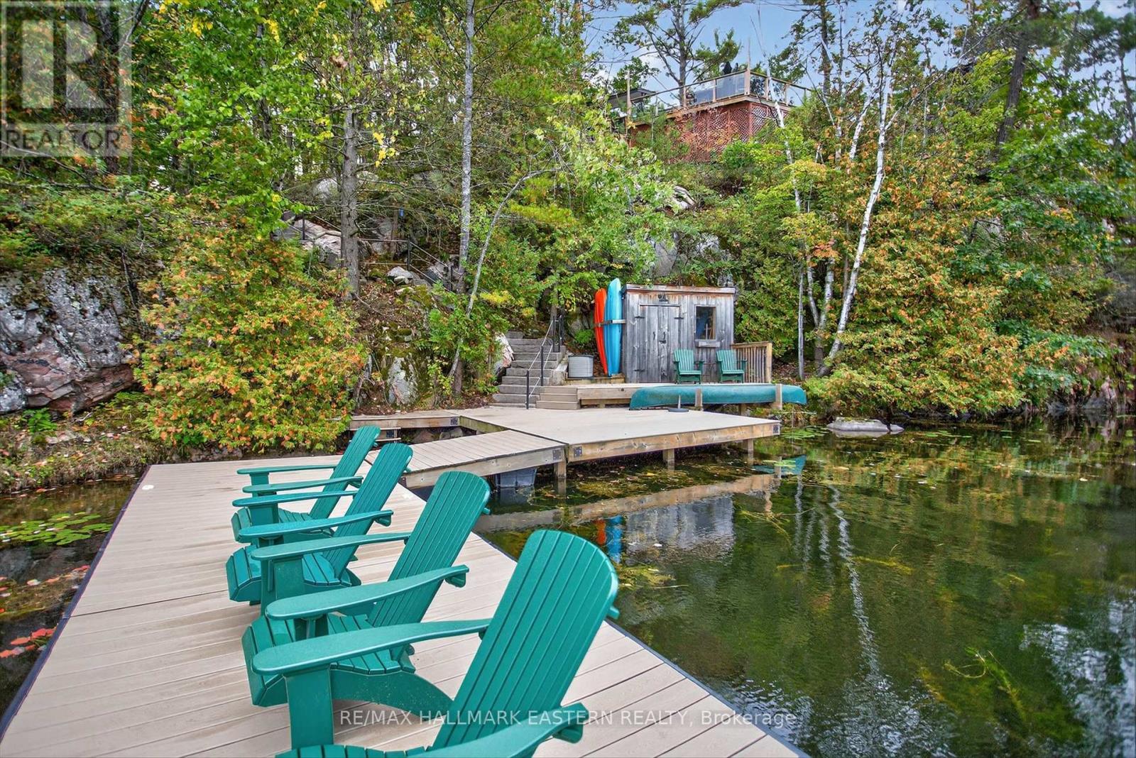 2712 Channel View Lane, Selwyn, Ontario  K0L 2H0 - Photo 38 - X12935354