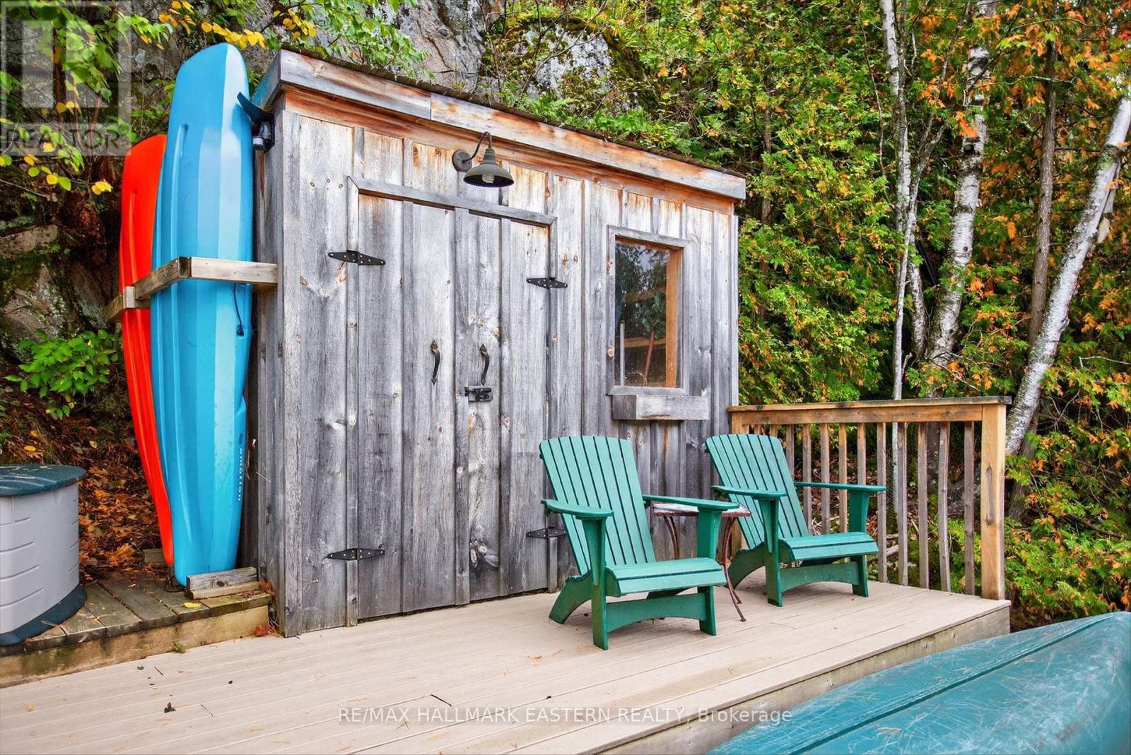 2712 Channel View Lane, Selwyn, Ontario  K0L 2H0 - Photo 39 - X12935354