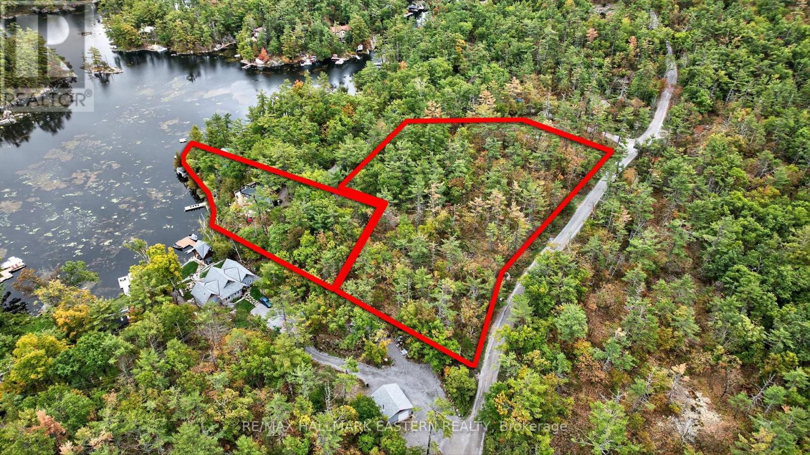 2712 Channel View Lane, Selwyn, Ontario  K0L 2H0 - Photo 41 - X12935354