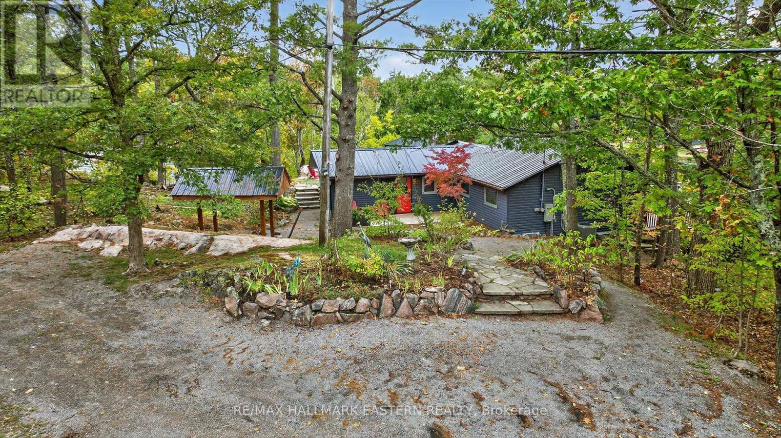 2712 Channel View Lane, Selwyn, Ontario  K0L 2H0 - Photo 43 - X12935354