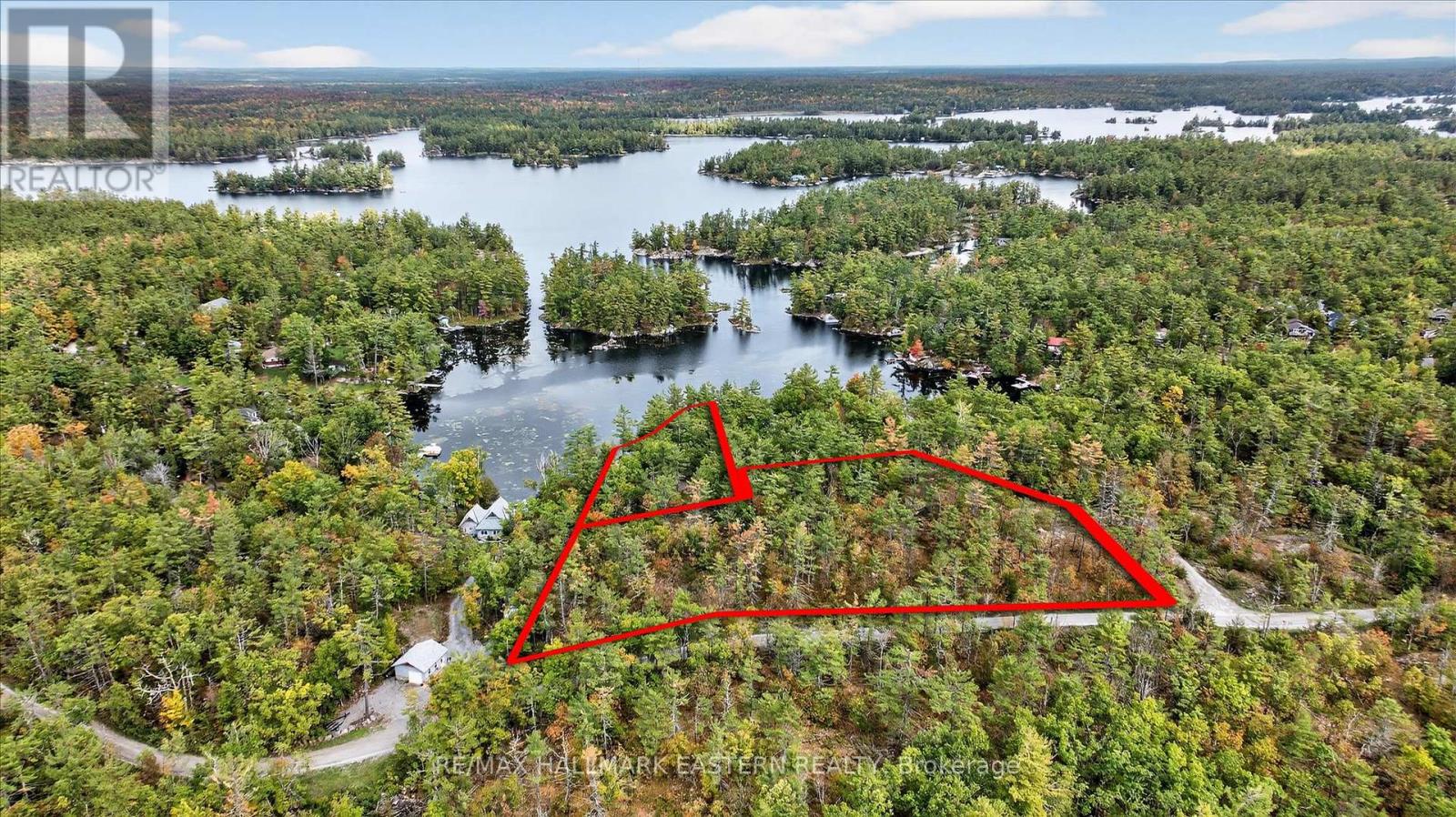 2712 Channel View Lane, Selwyn, Ontario  K0L 2H0 - Photo 44 - X12935354