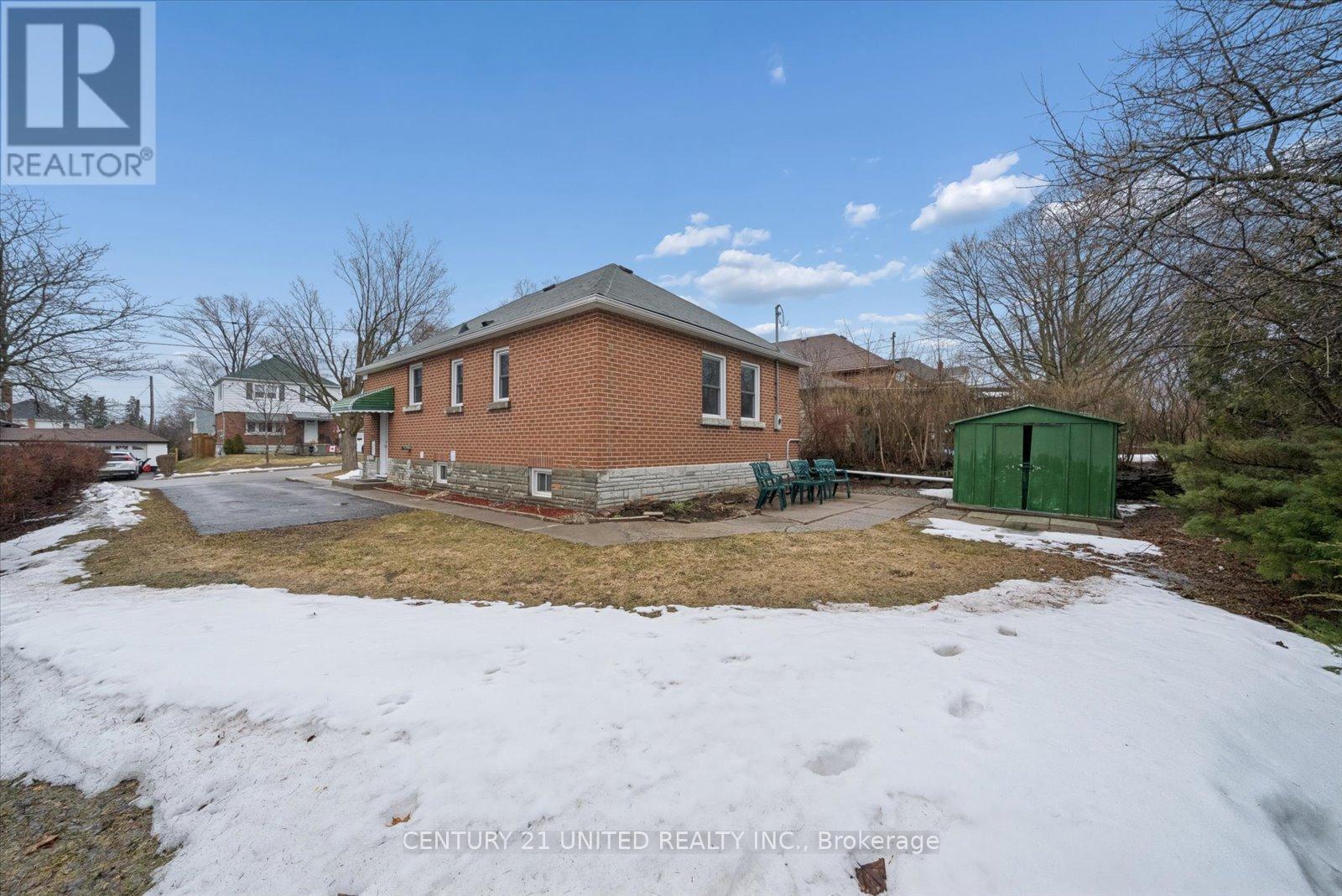 785 Brunswick Avenue, Peterborough (Otonabee Ward 1), Ontario  K9J 4N8 - Photo 35 - X12935468