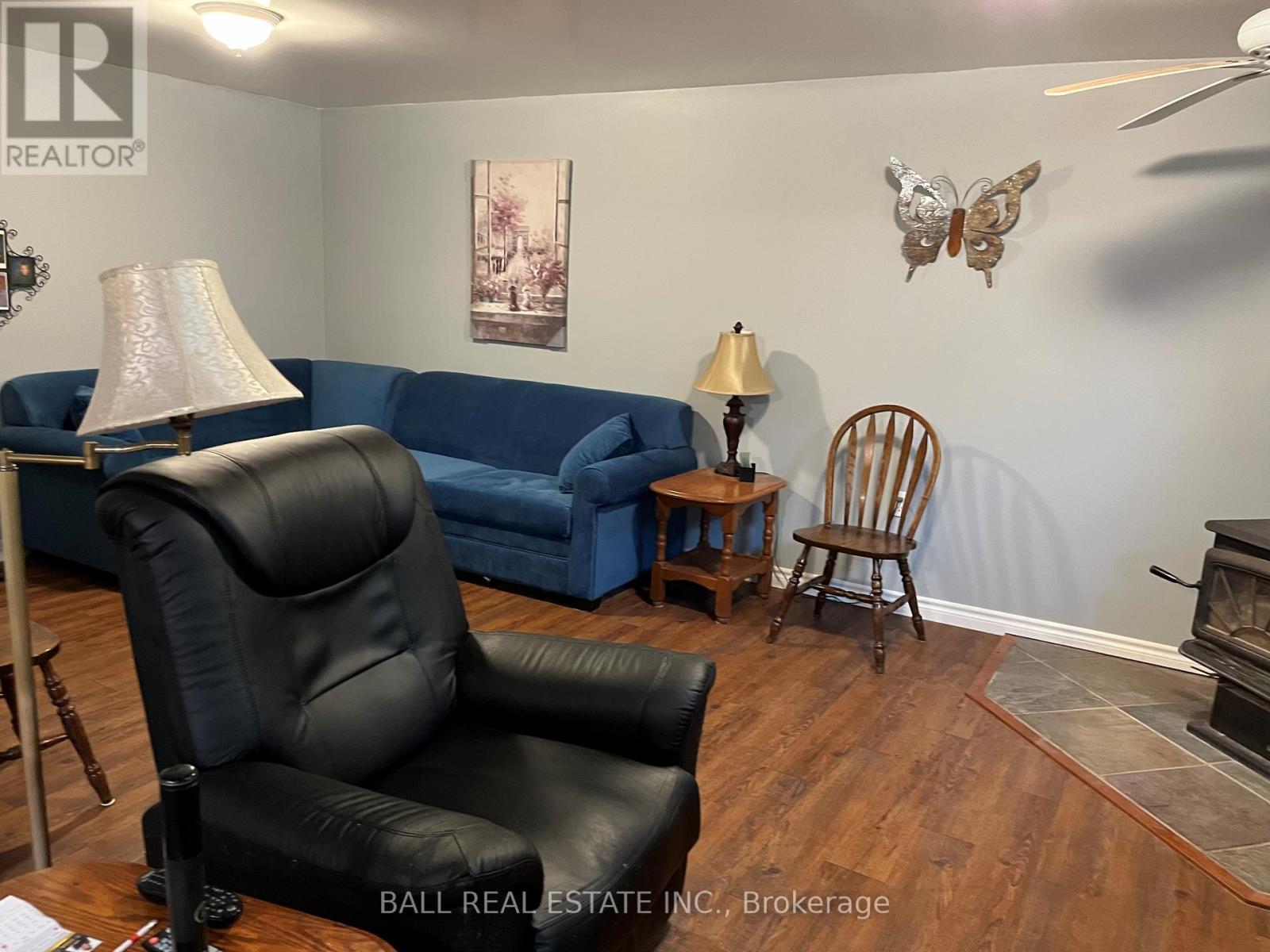 8 Church Lane, Trent Hills (Hastings), Ontario  K0L 1Y0 - Photo 18 - X12935906