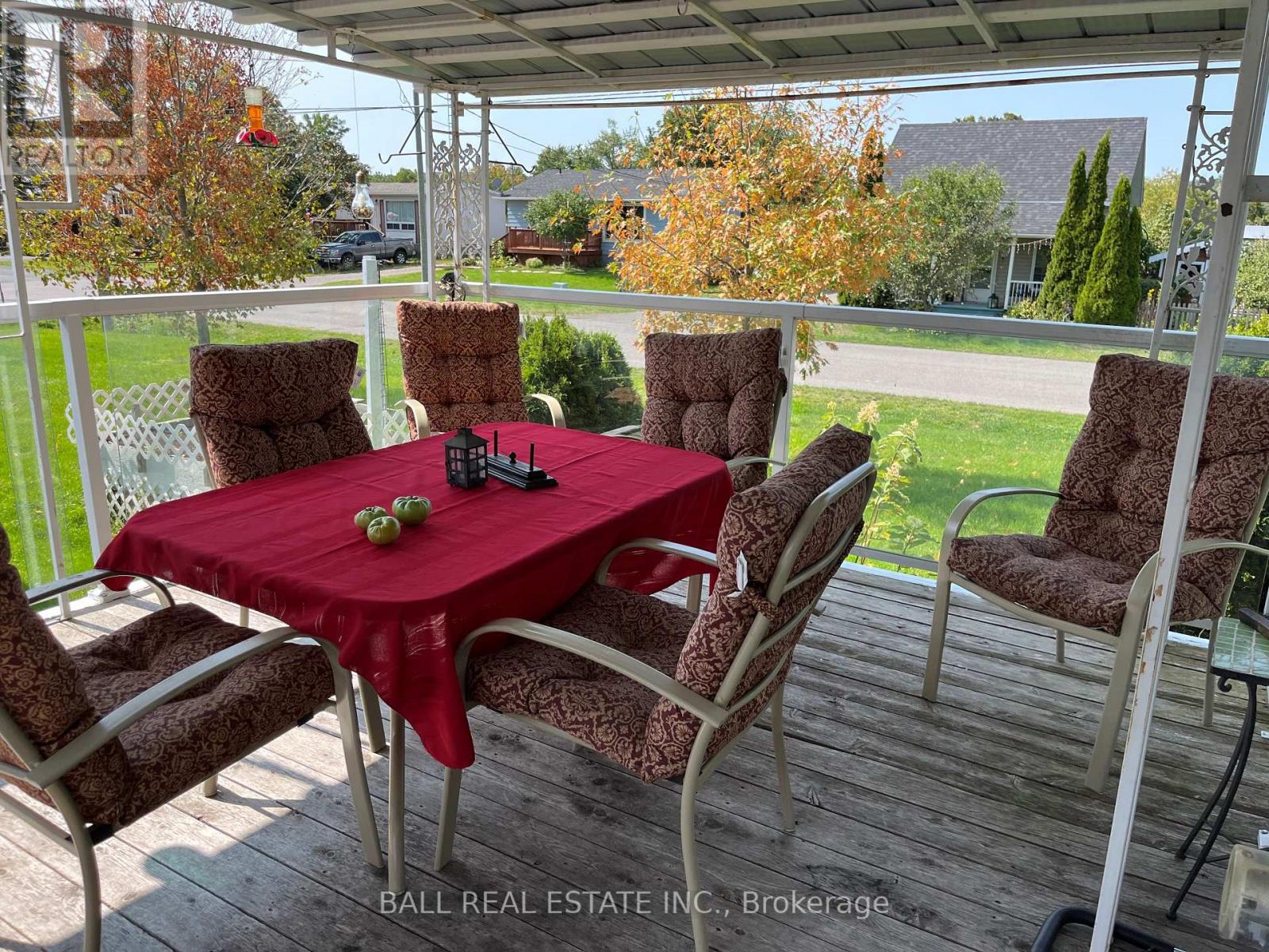 8 Church Lane, Trent Hills (Hastings), Ontario  K0L 1Y0 - Photo 21 - X12935906