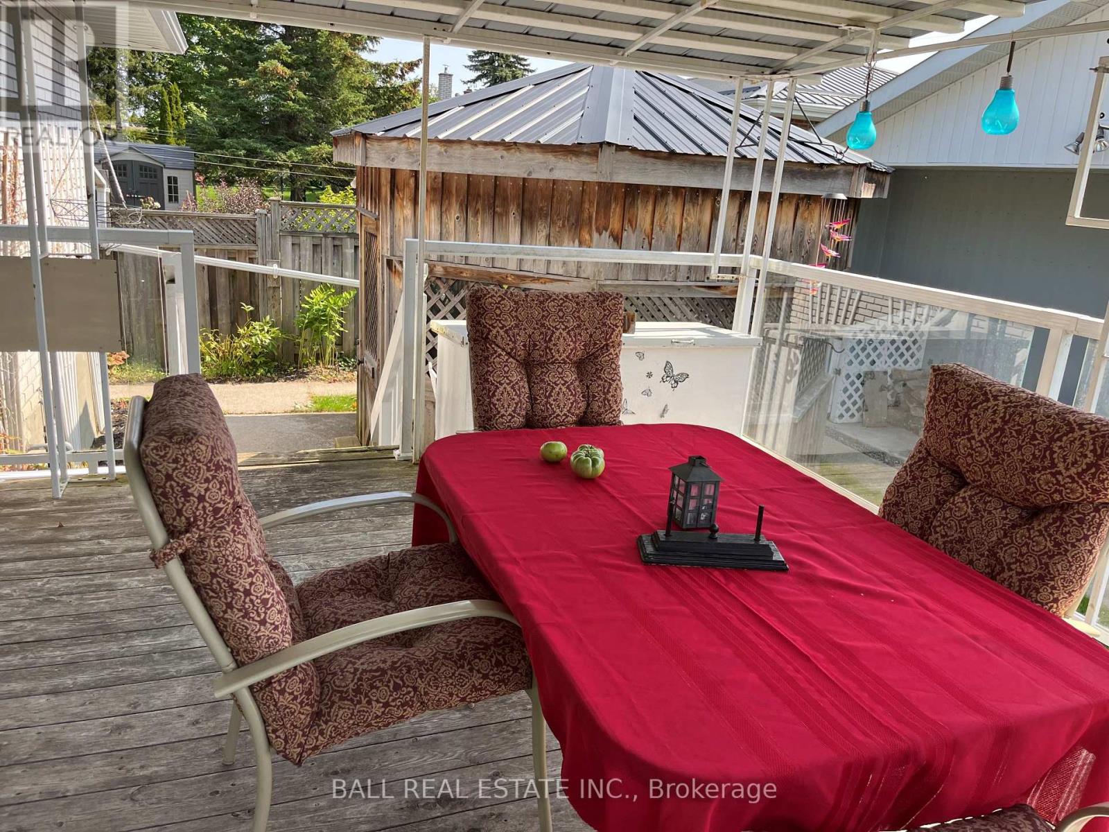 8 Church Lane, Trent Hills (Hastings), Ontario  K0L 1Y0 - Photo 22 - X12935906