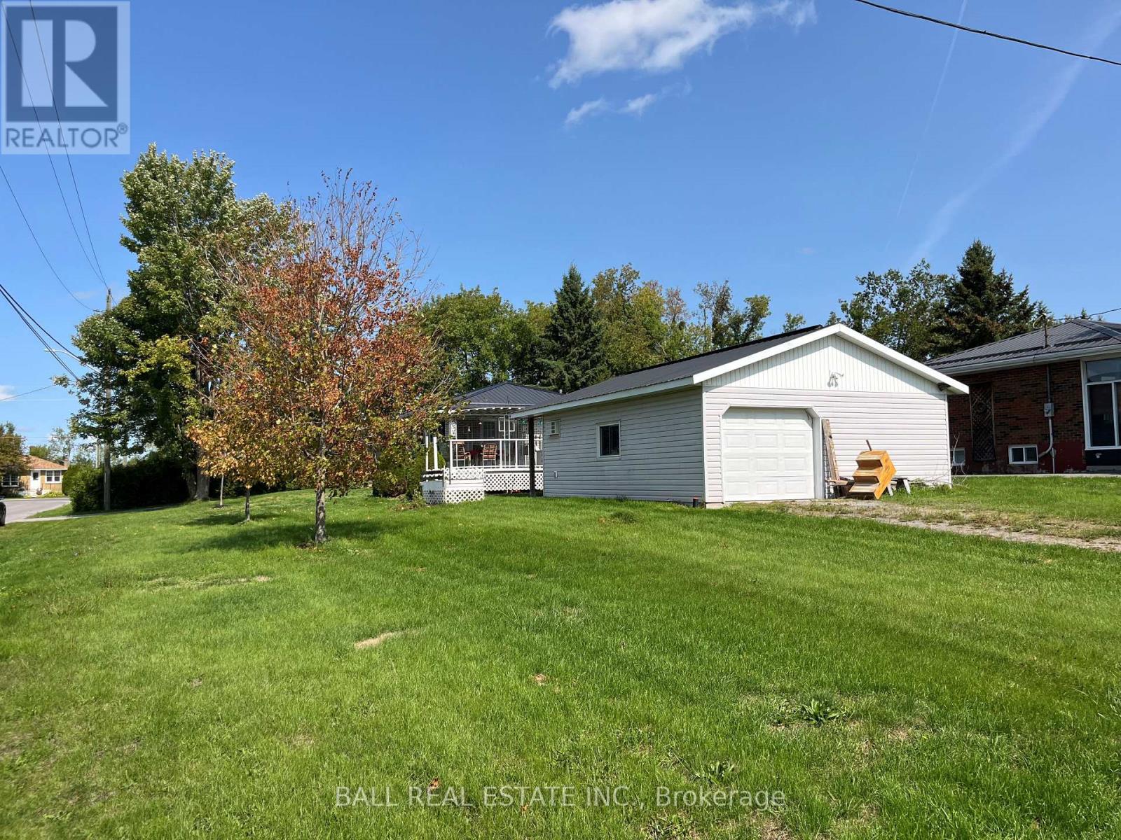 8 Church Lane, Trent Hills (Hastings), Ontario  K0L 1Y0 - Photo 24 - X12935906