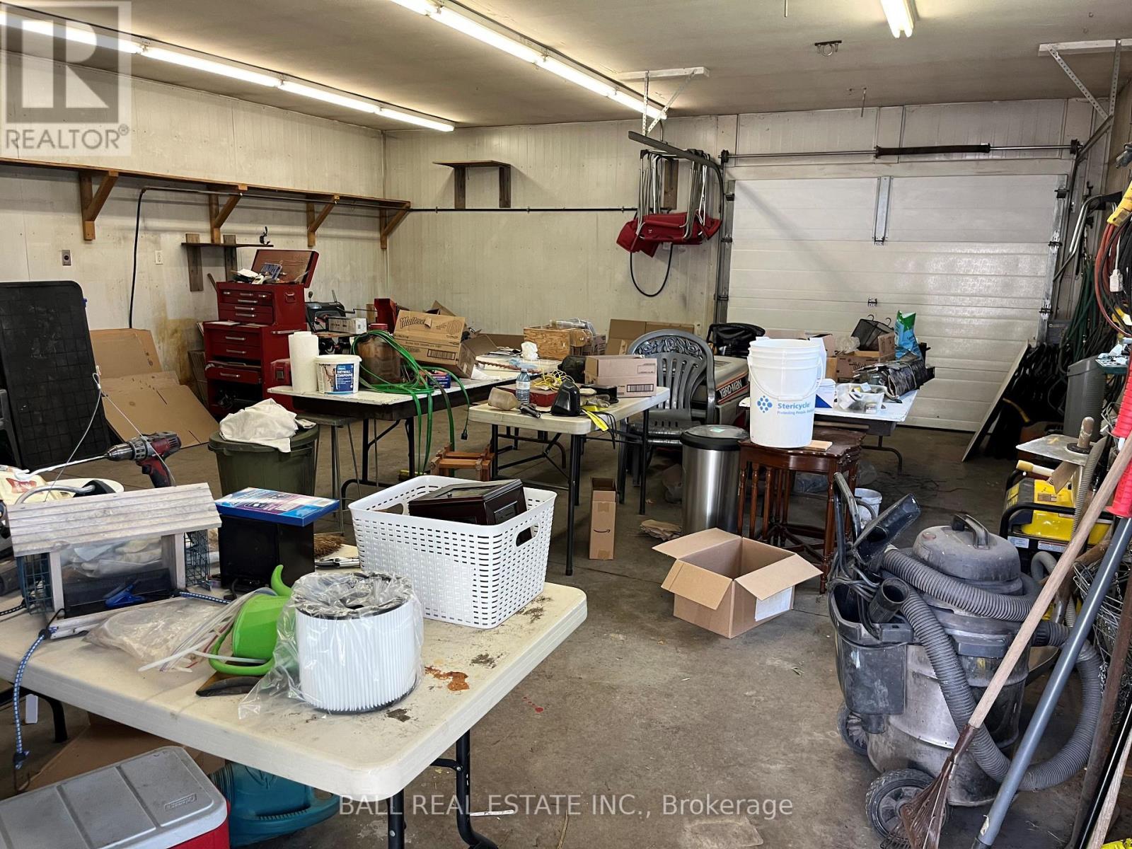 8 Church Lane, Trent Hills (Hastings), Ontario  K0L 1Y0 - Photo 26 - X12935906