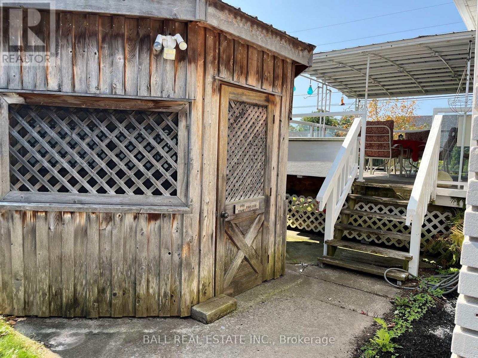 8 Church Lane, Trent Hills (Hastings), Ontario  K0L 1Y0 - Photo 27 - X12935906