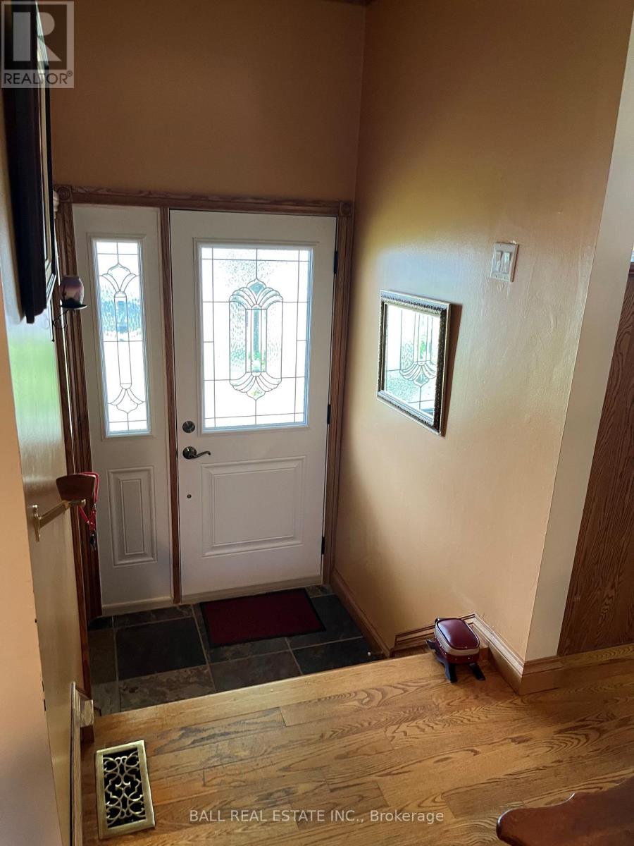 8 Church Lane, Trent Hills (Hastings), Ontario  K0L 1Y0 - Photo 3 - X12935906