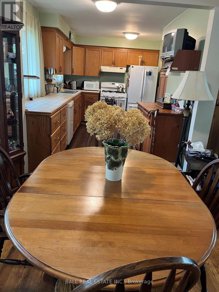 8 Church Lane, Trent Hills (Hastings), Ontario  K0L 1Y0 - Photo 5 - X12935906