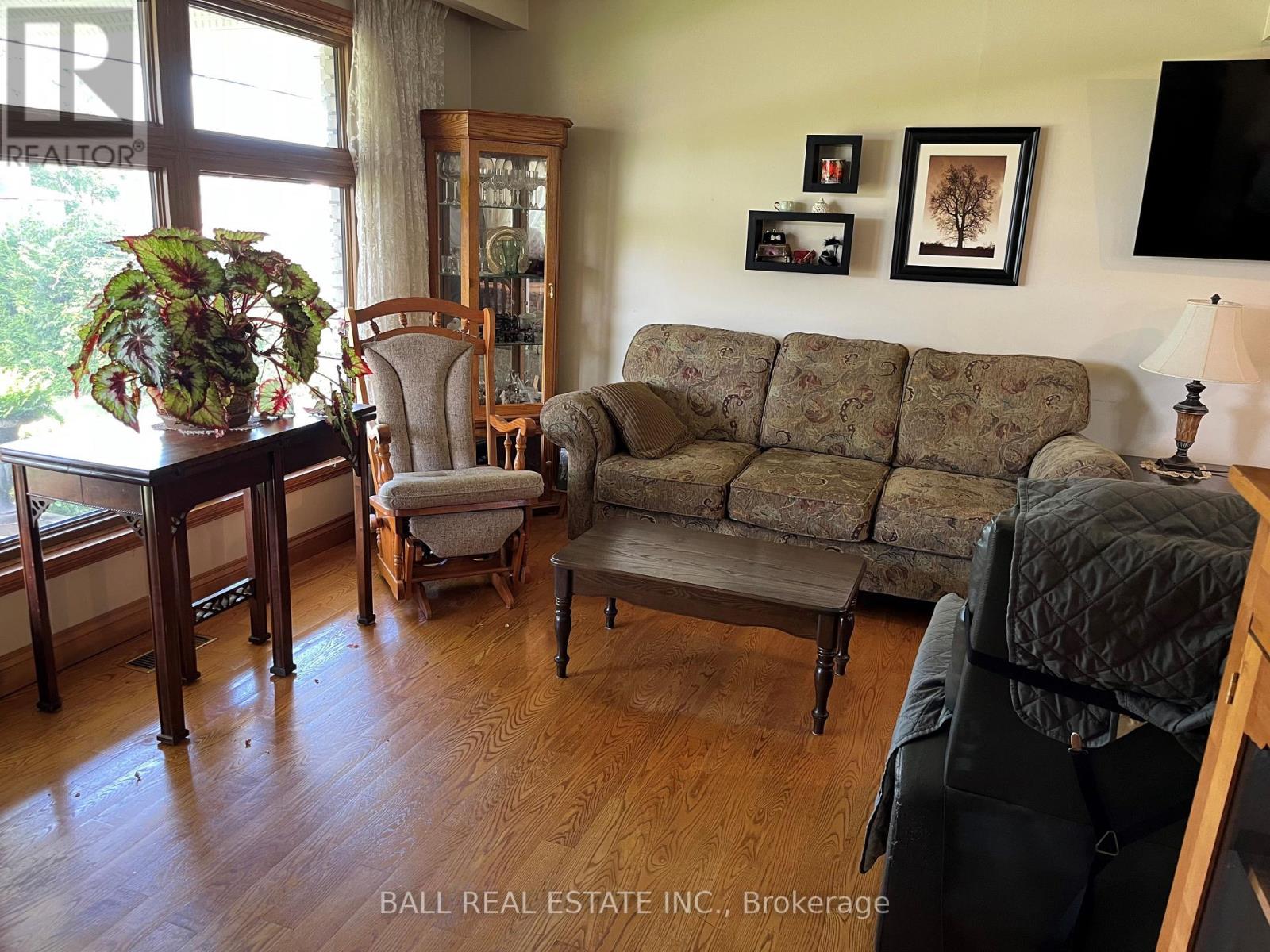 8 Church Lane, Trent Hills (Hastings), Ontario  K0L 1Y0 - Photo 7 - X12935906