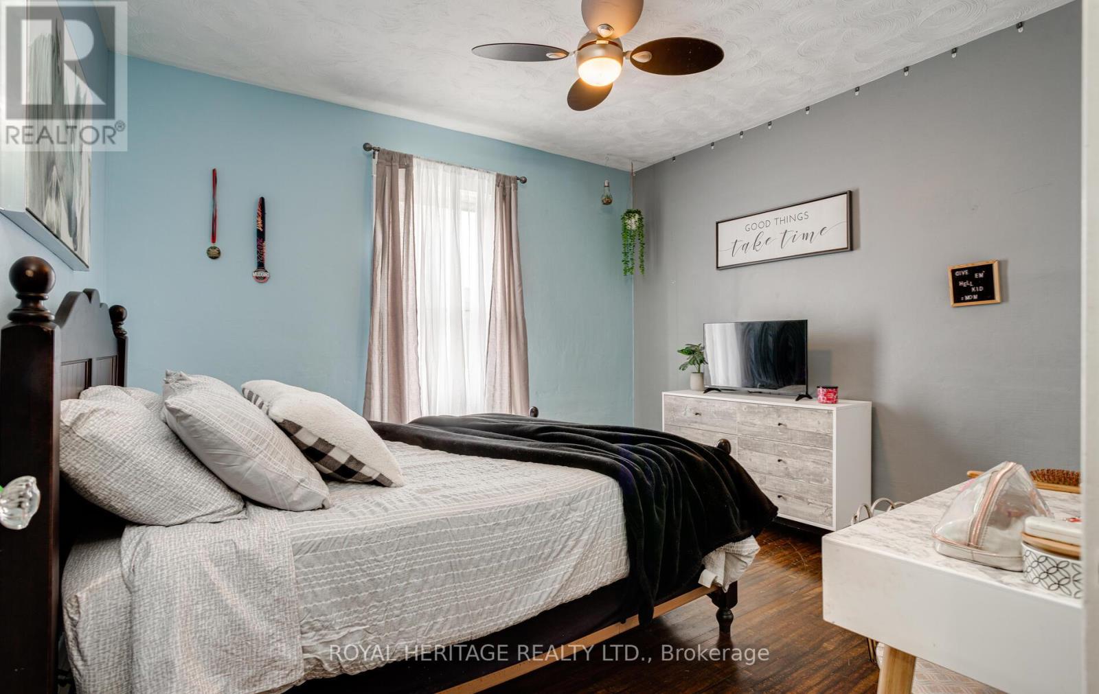 11 George Street E, Havelock-Belmont-Methuen (Havelock), Ontario  K0L 1Z0 - Photo 24 - X12935926