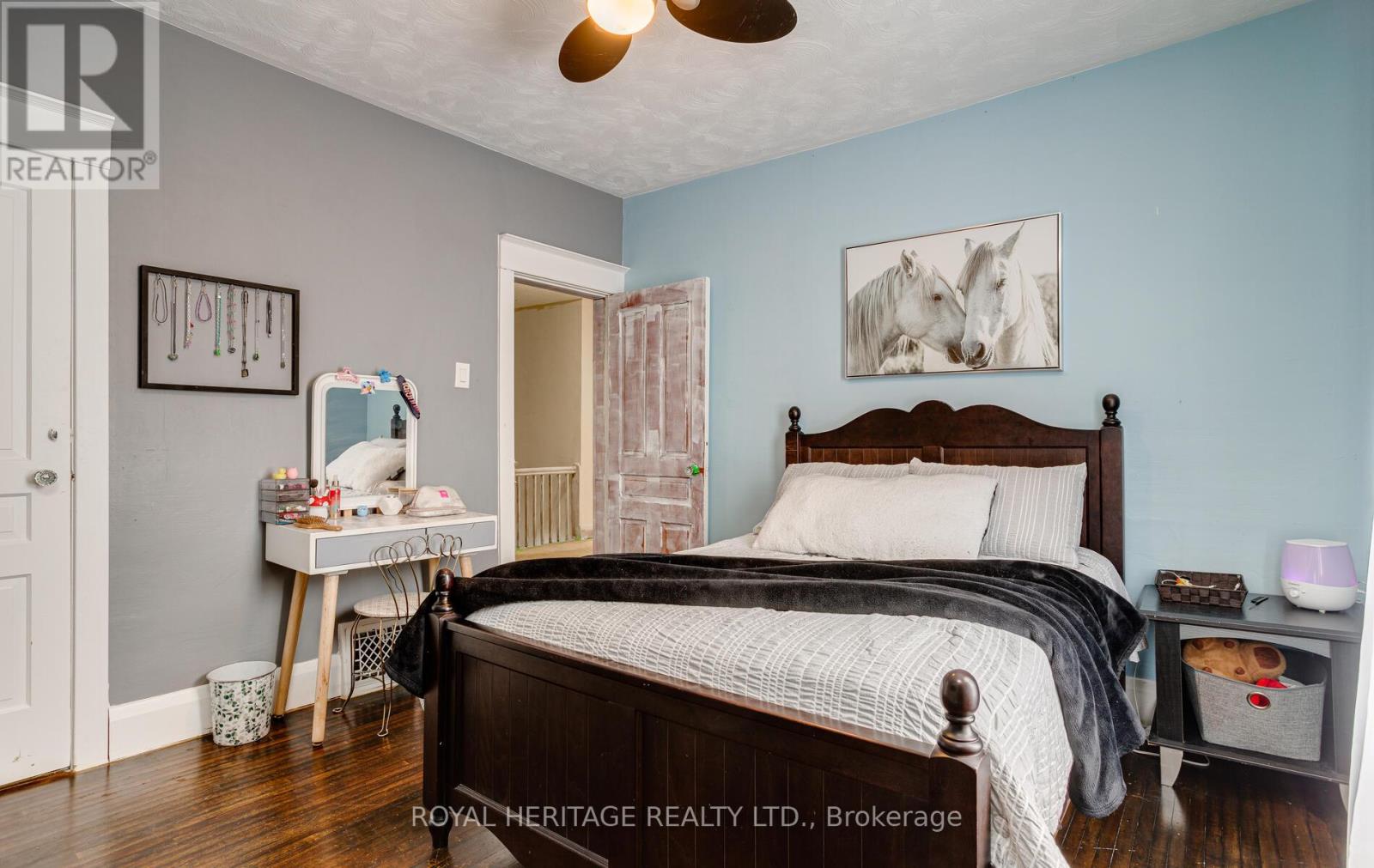 11 George Street E, Havelock-Belmont-Methuen (Havelock), Ontario  K0L 1Z0 - Photo 25 - X12935926