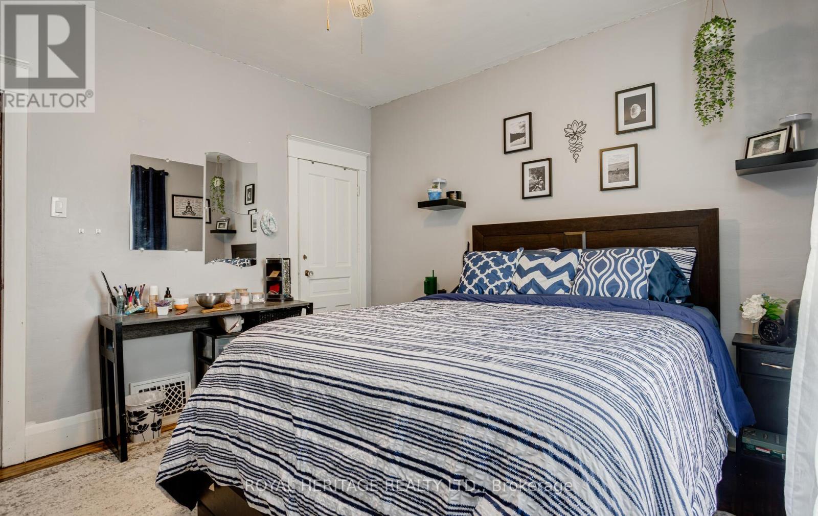 11 George Street E, Havelock-Belmont-Methuen (Havelock), Ontario  K0L 1Z0 - Photo 27 - X12935926