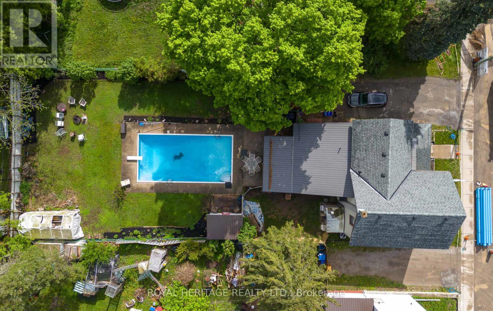 11 George Street E, Havelock-Belmont-Methuen (Havelock), Ontario  K0L 1Z0 - Photo 38 - X12935926