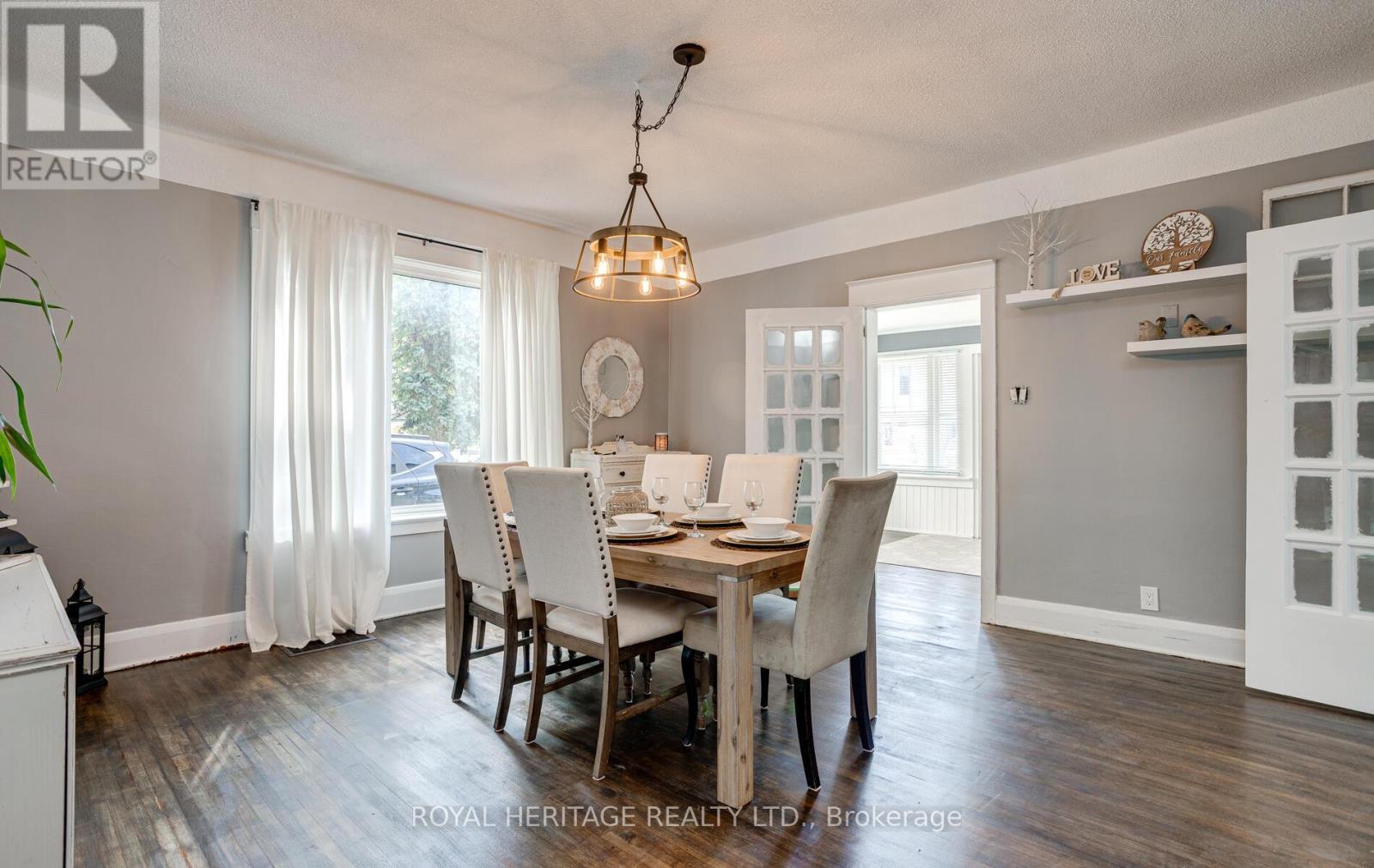 11 George Street E, Havelock-Belmont-Methuen (Havelock), Ontario  K0L 1Z0 - Photo 4 - X12935926