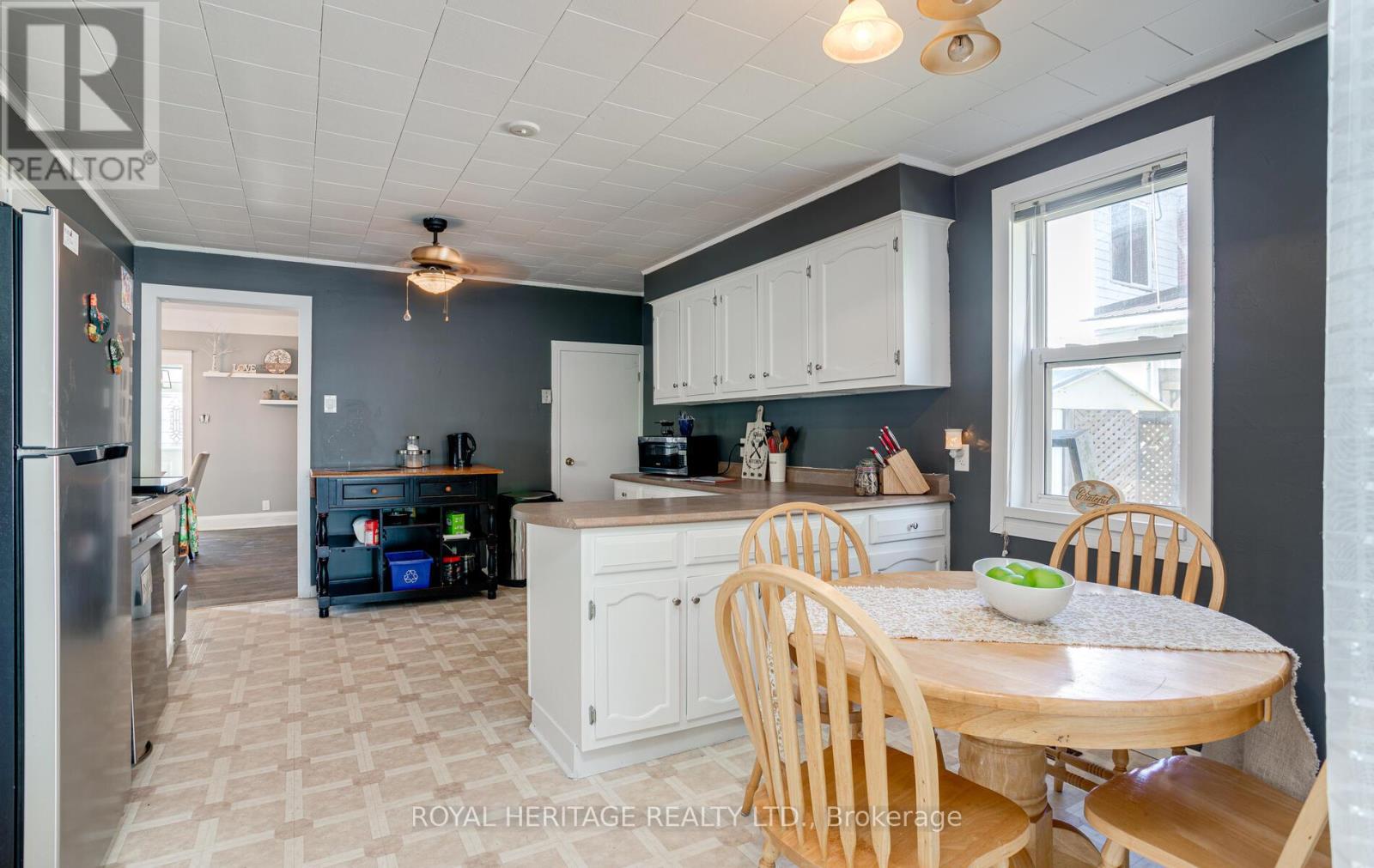 11 George Street E, Havelock-Belmont-Methuen (Havelock), Ontario  K0L 1Z0 - Photo 9 - X12935926