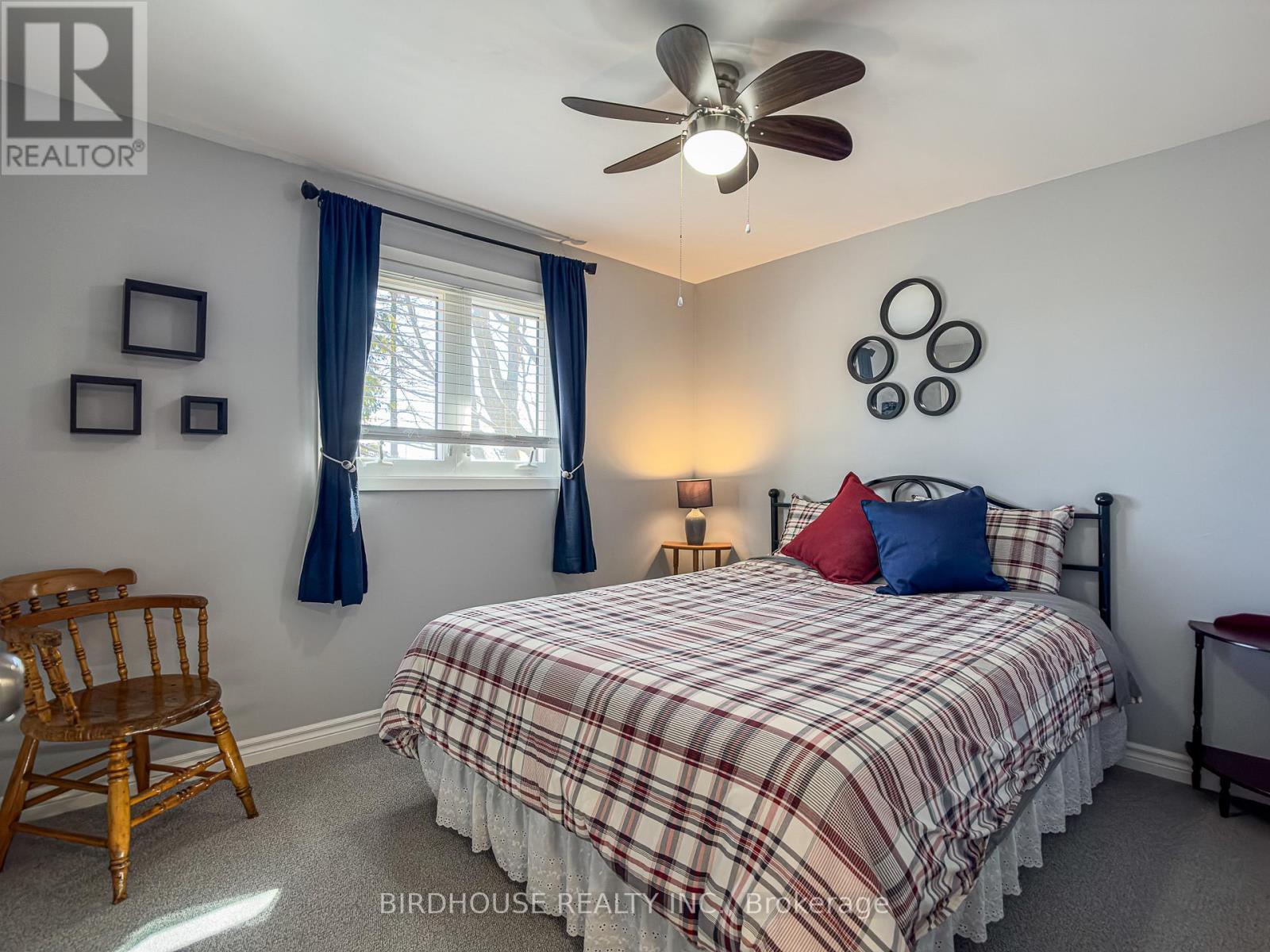 18 Mohawk Drive, Kawartha Lakes (Lindsay), Ontario  K9V 0J6 - Photo 17 - X12935928