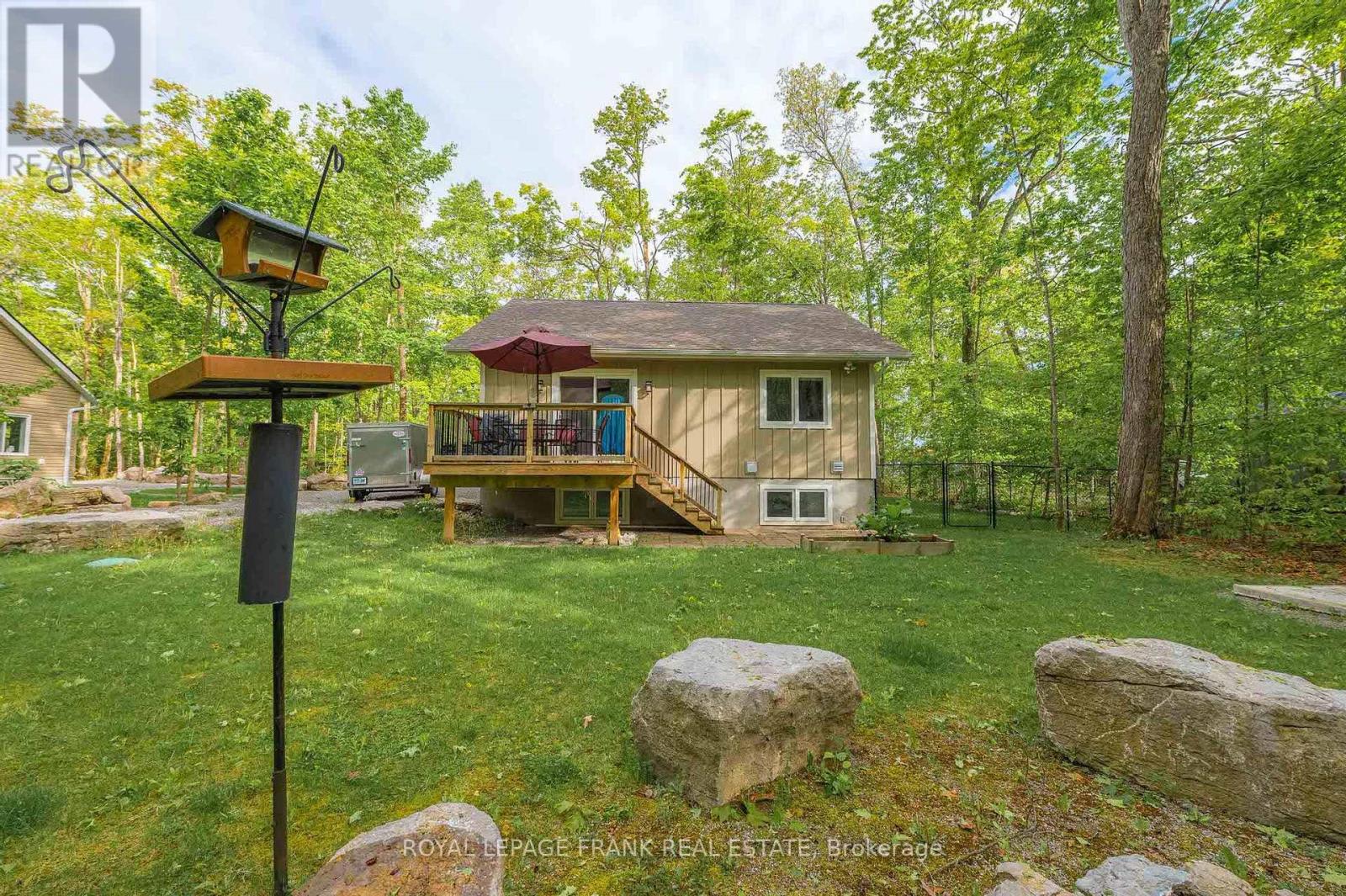 24 Ted's Lane, Trent Lakes, Ontario  K0L 1J0 - Photo 3 - X12936310