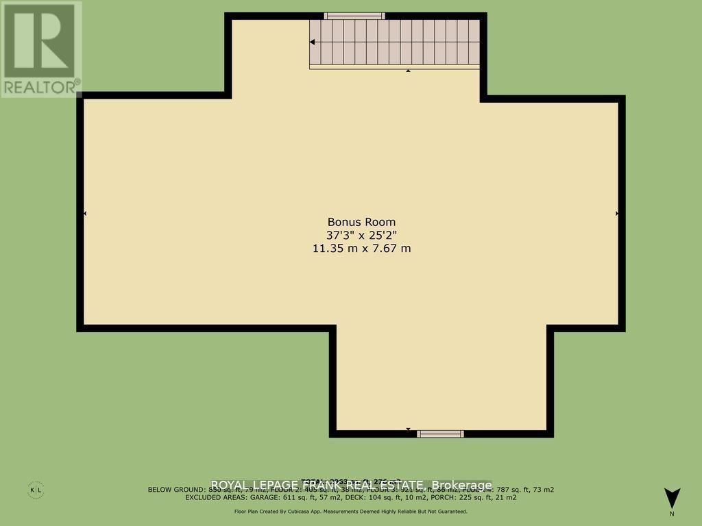 24 Ted's Lane, Trent Lakes, Ontario  K0L 1J0 - Photo 40 - X12936310