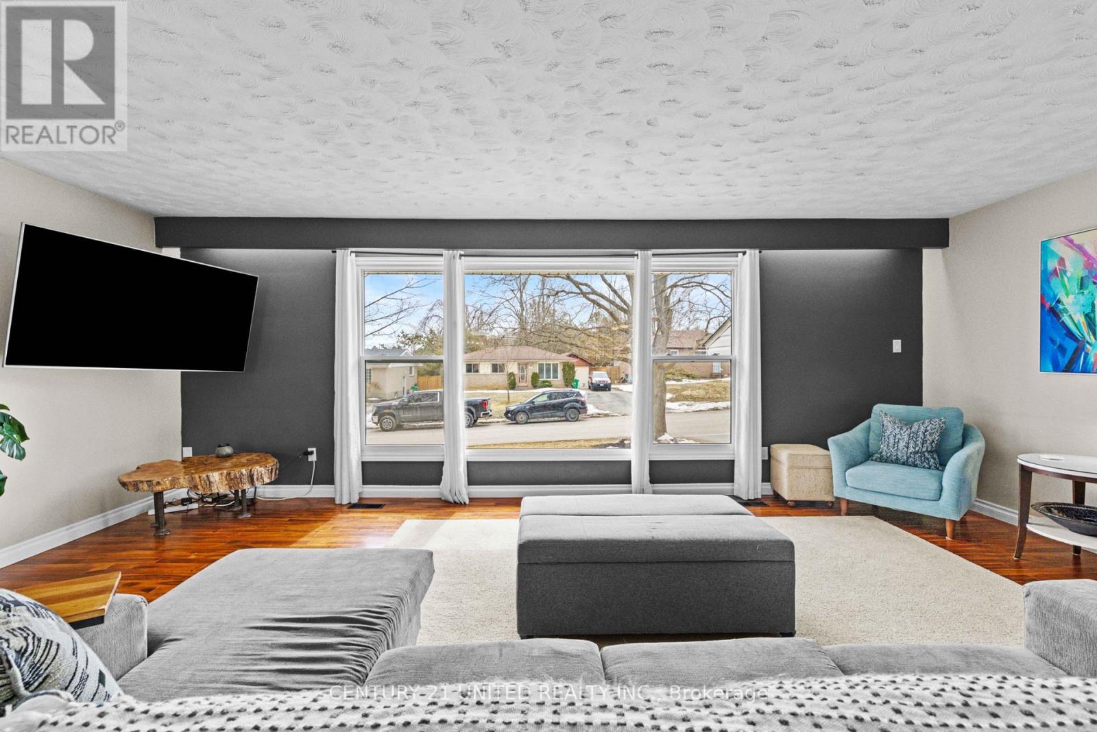 1277 Olympus Avenue, Peterborough (Northcrest Ward 5), Ontario  K9H 6V9 - Photo 10 - X12936344