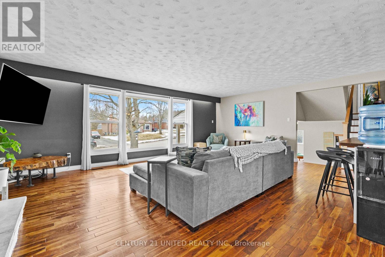 1277 Olympus Avenue, Peterborough (Northcrest Ward 5), Ontario  K9H 6V9 - Photo 11 - X12936344